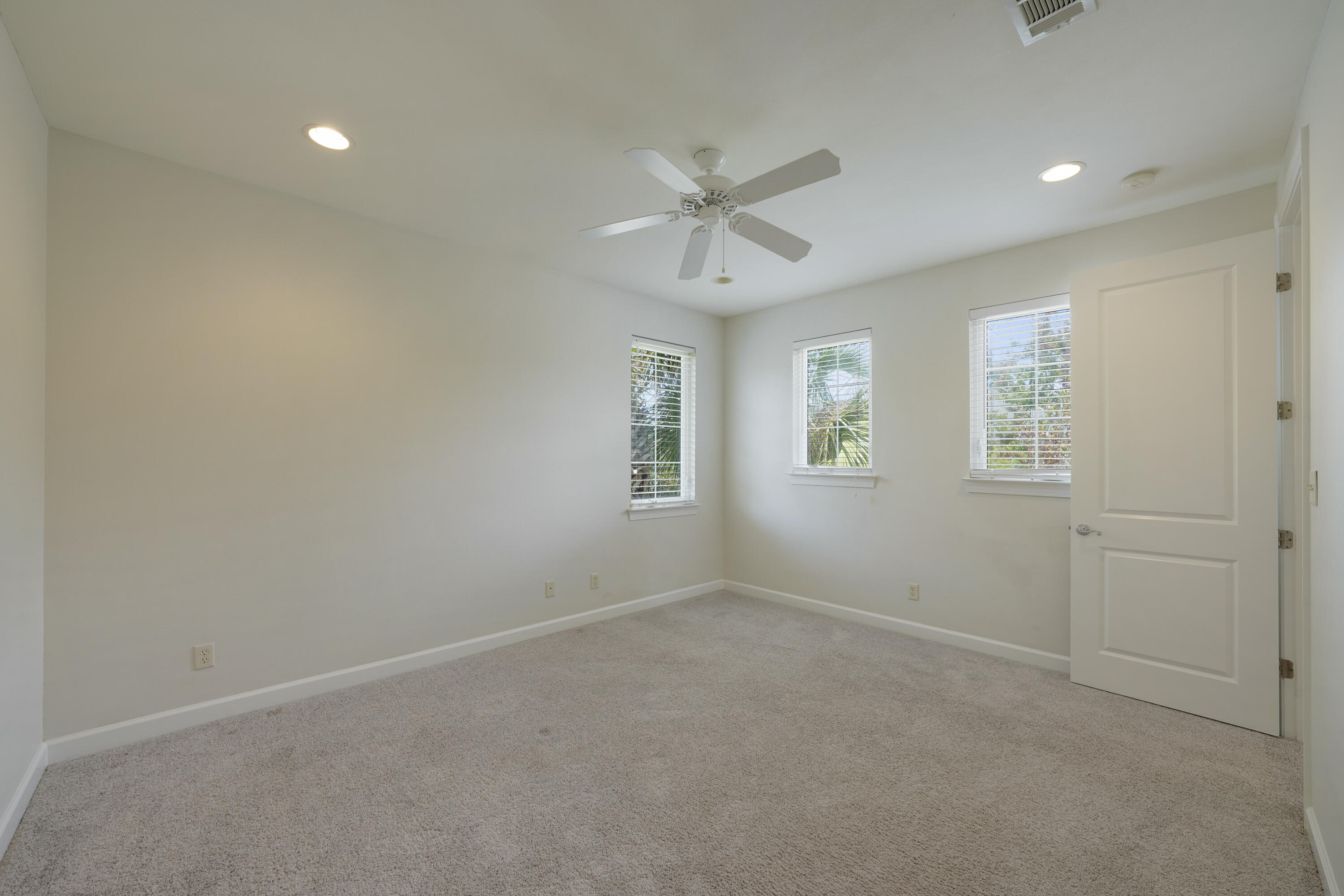 CHURCH STREET VILLAGE - Residential