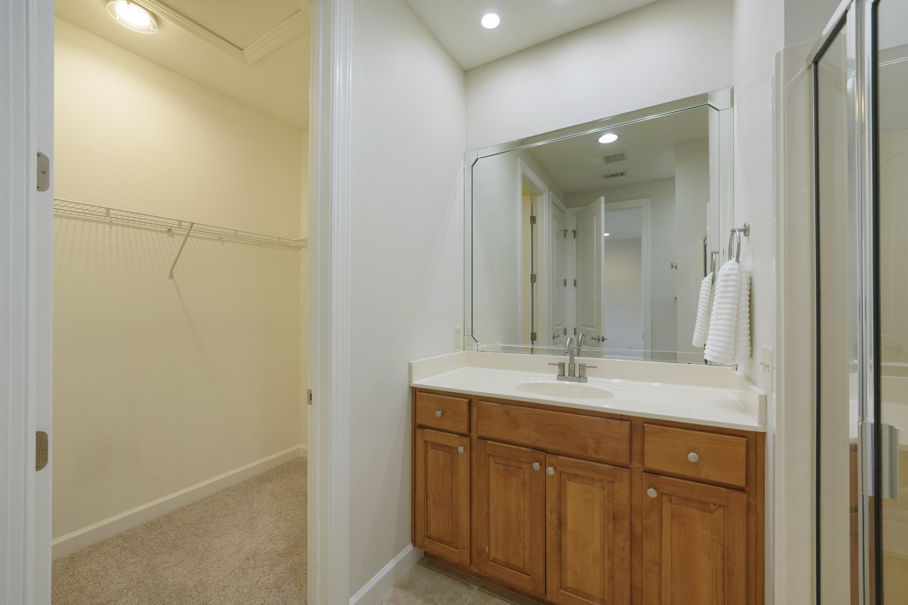 CHURCH STREET VILLAGE - Residential