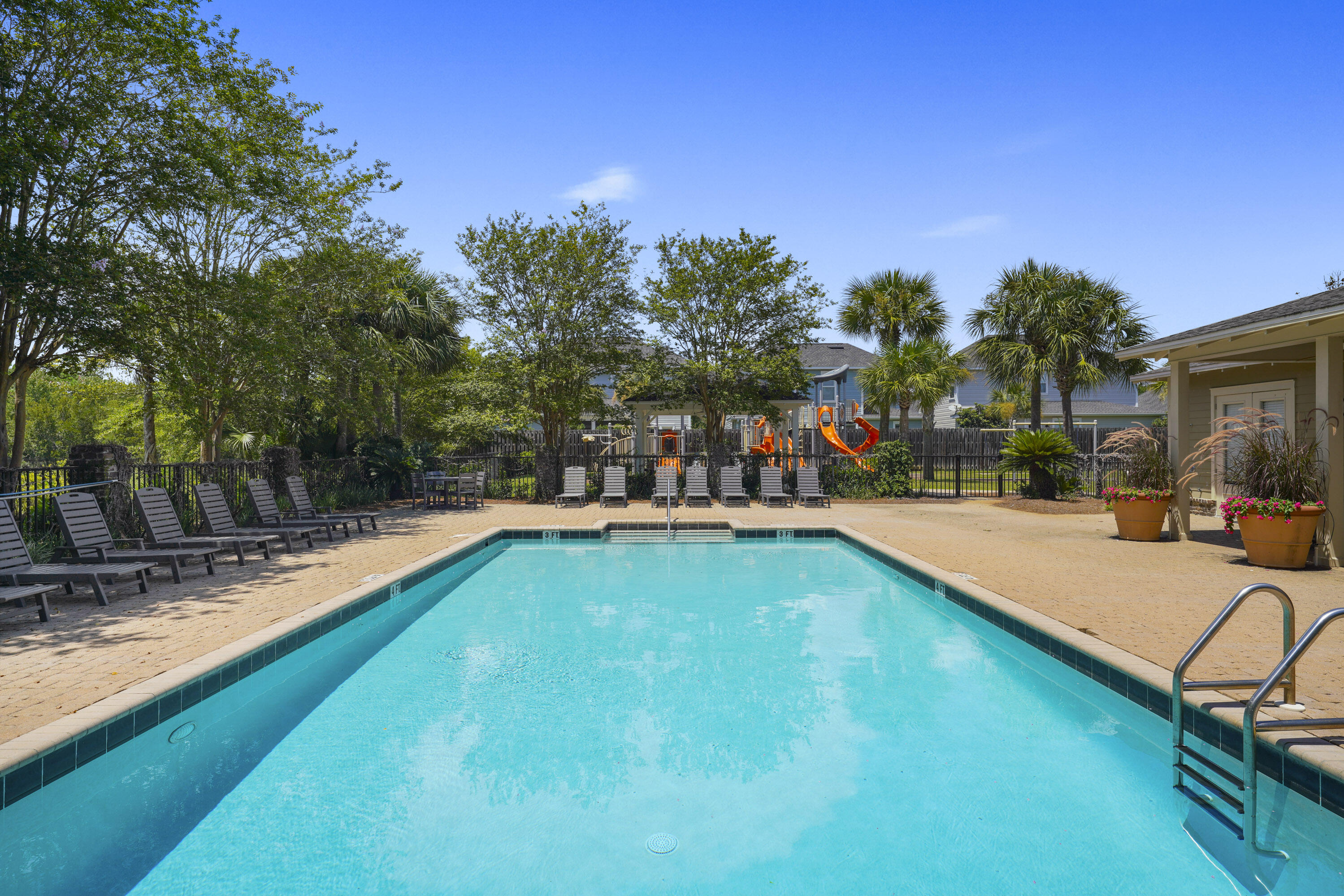 CHURCH STREET VILLAGE - Residential