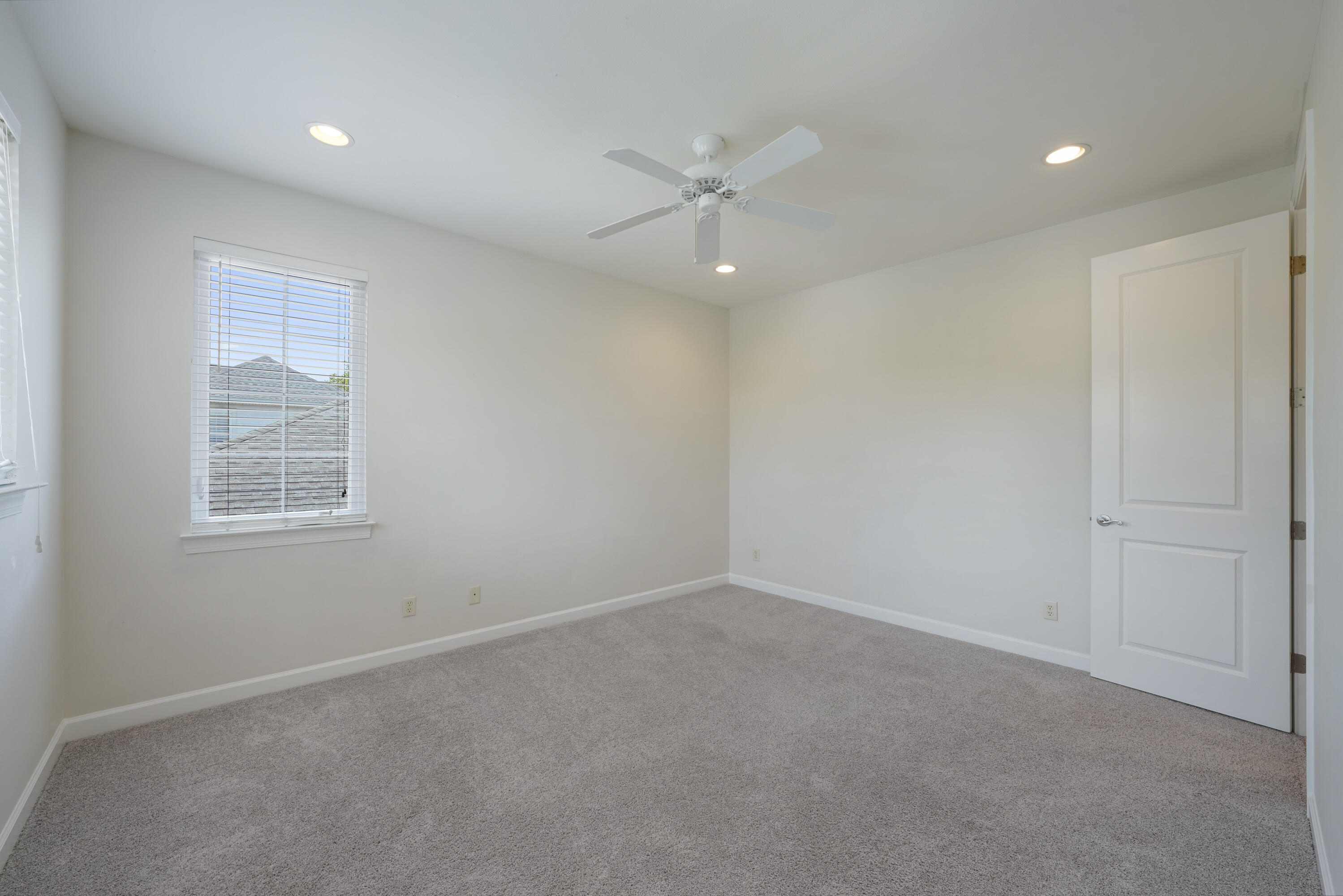 CHURCH STREET VILLAGE - Residential