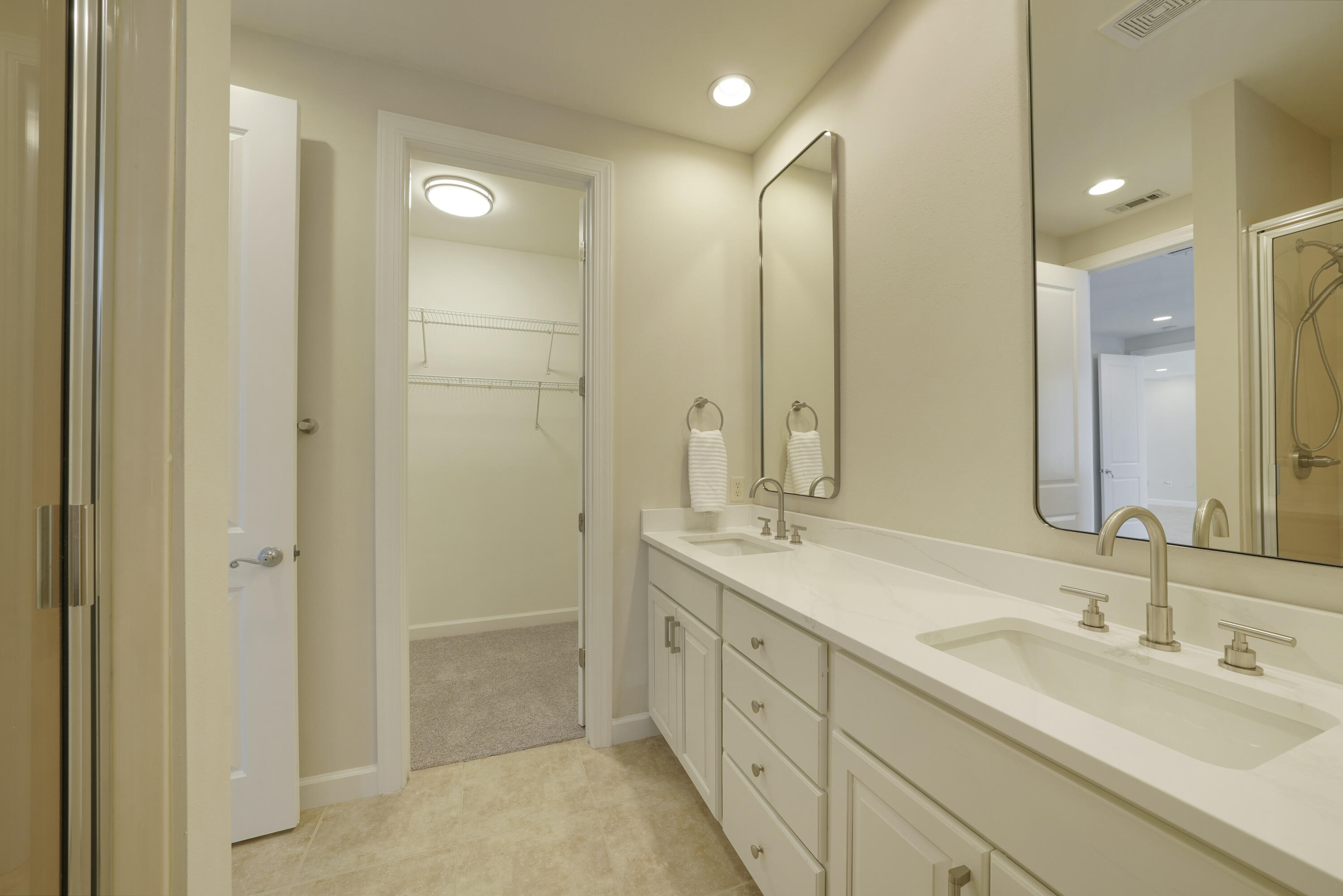 CHURCH STREET VILLAGE - Residential