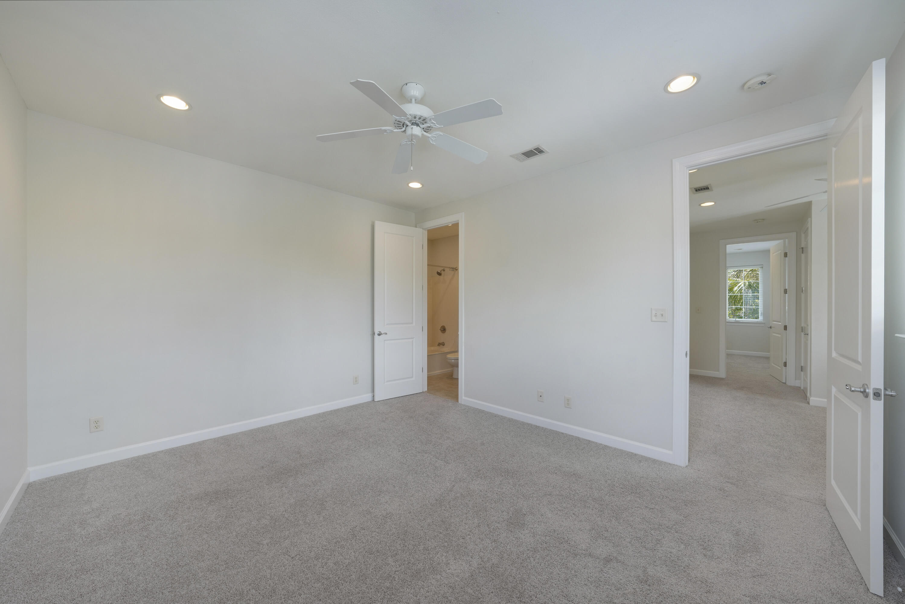 CHURCH STREET VILLAGE - Residential