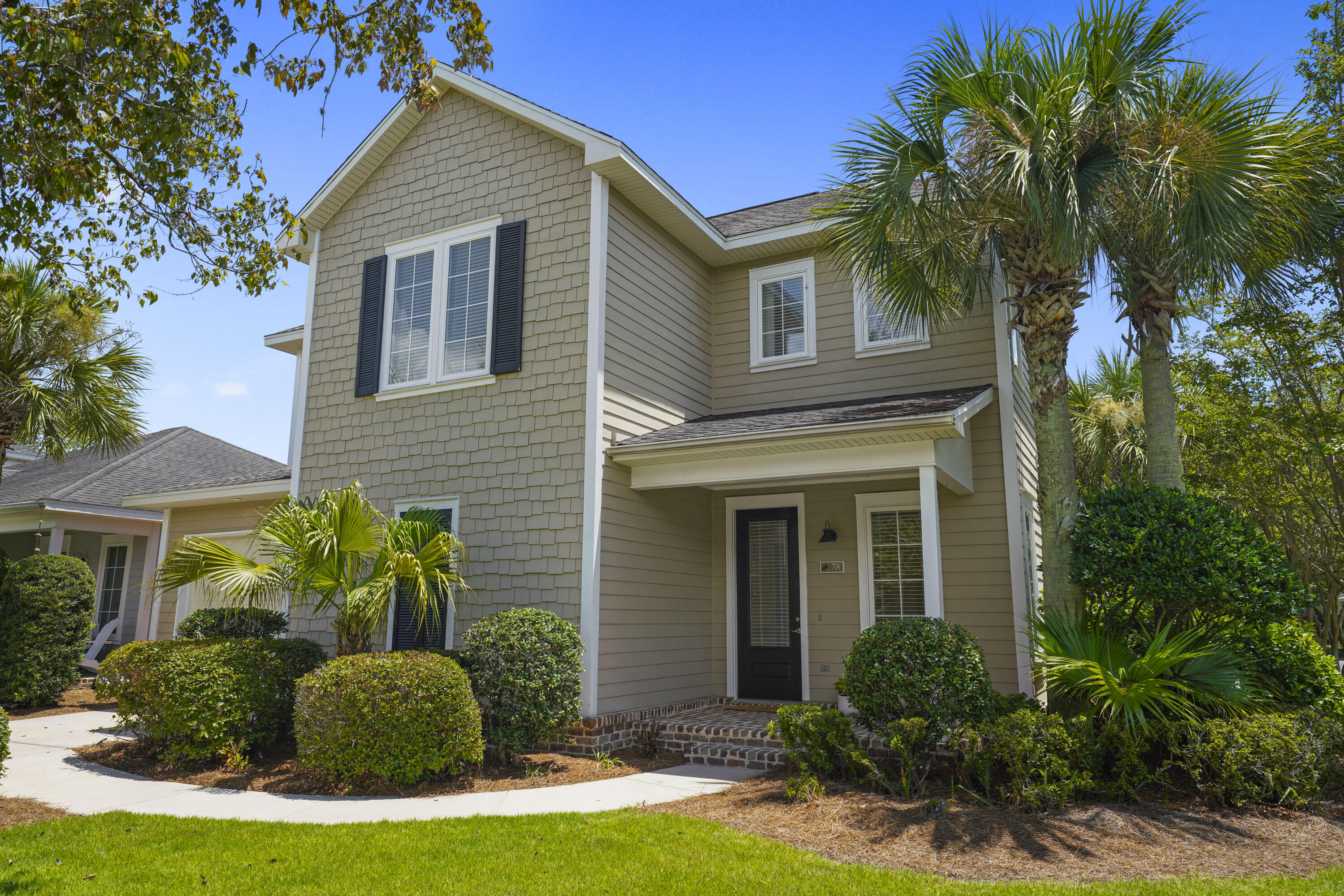 CHURCH STREET VILLAGE - Residential