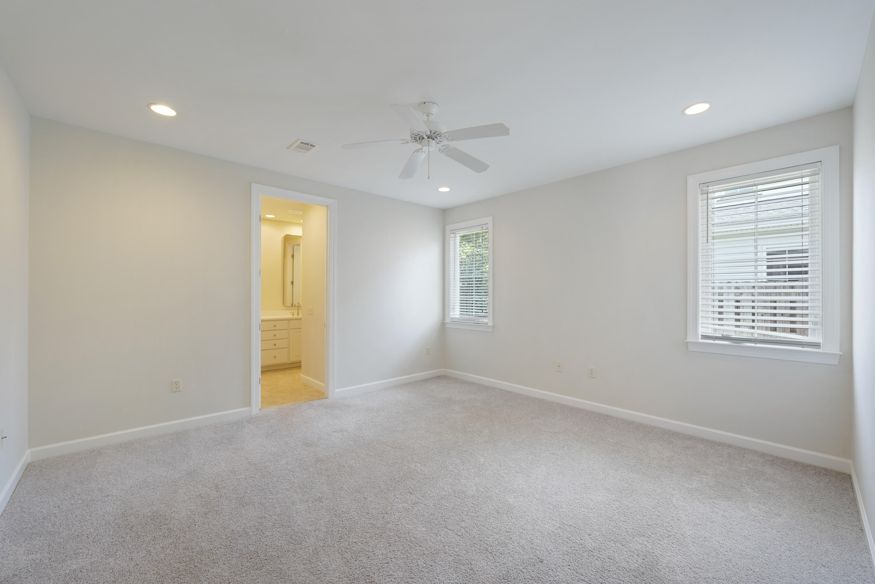 CHURCH STREET VILLAGE - Residential