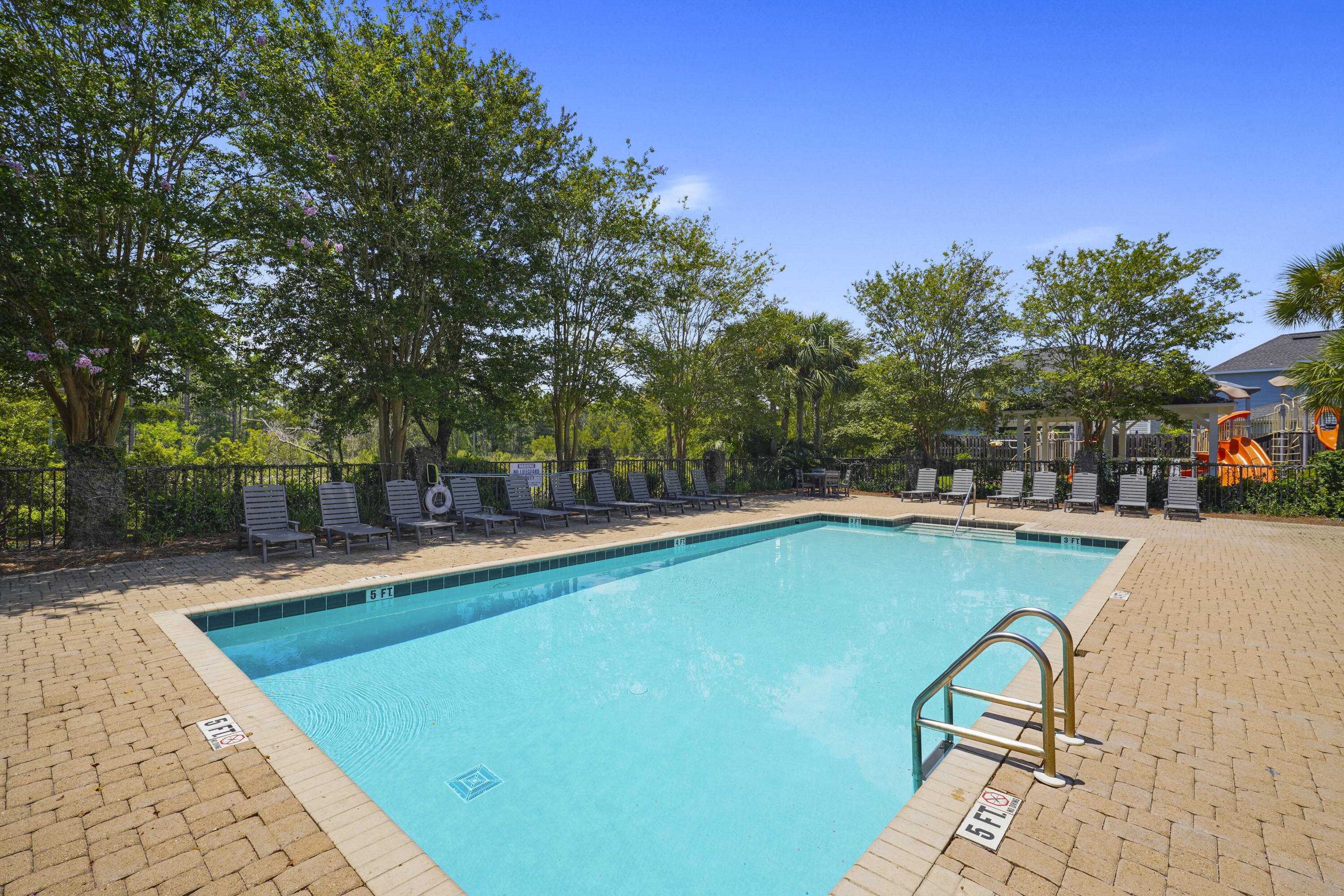 CHURCH STREET VILLAGE - Residential