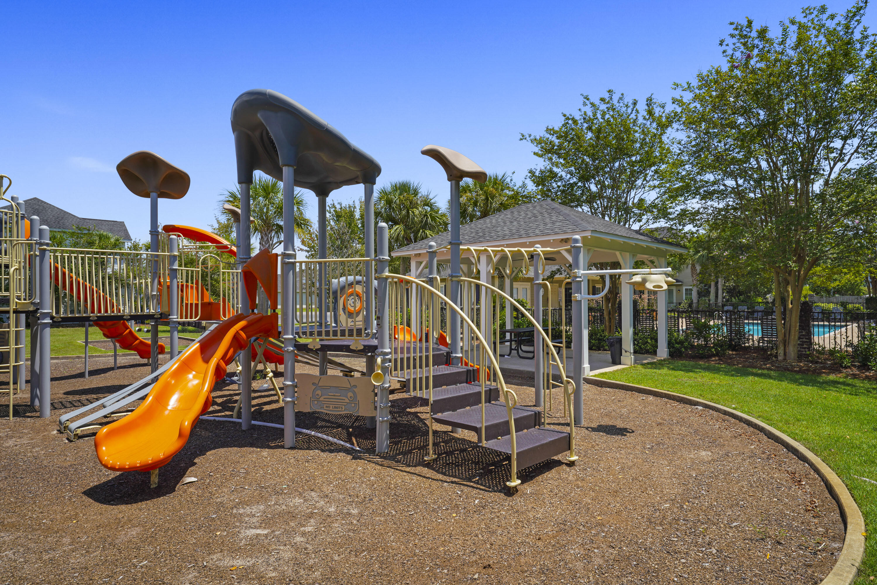 CHURCH STREET VILLAGE - Residential