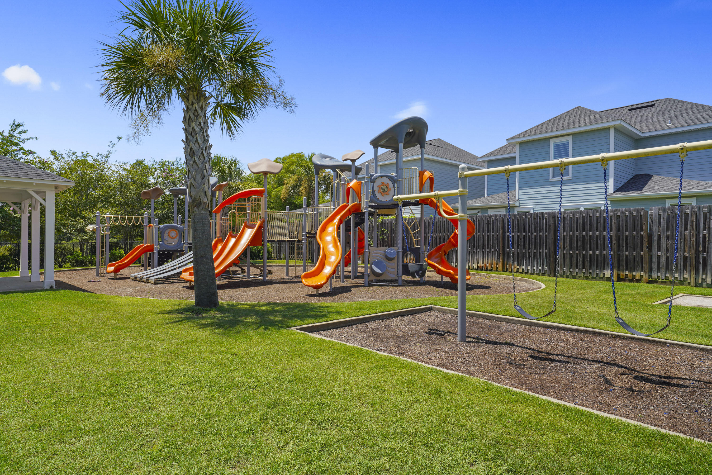 CHURCH STREET VILLAGE - Residential