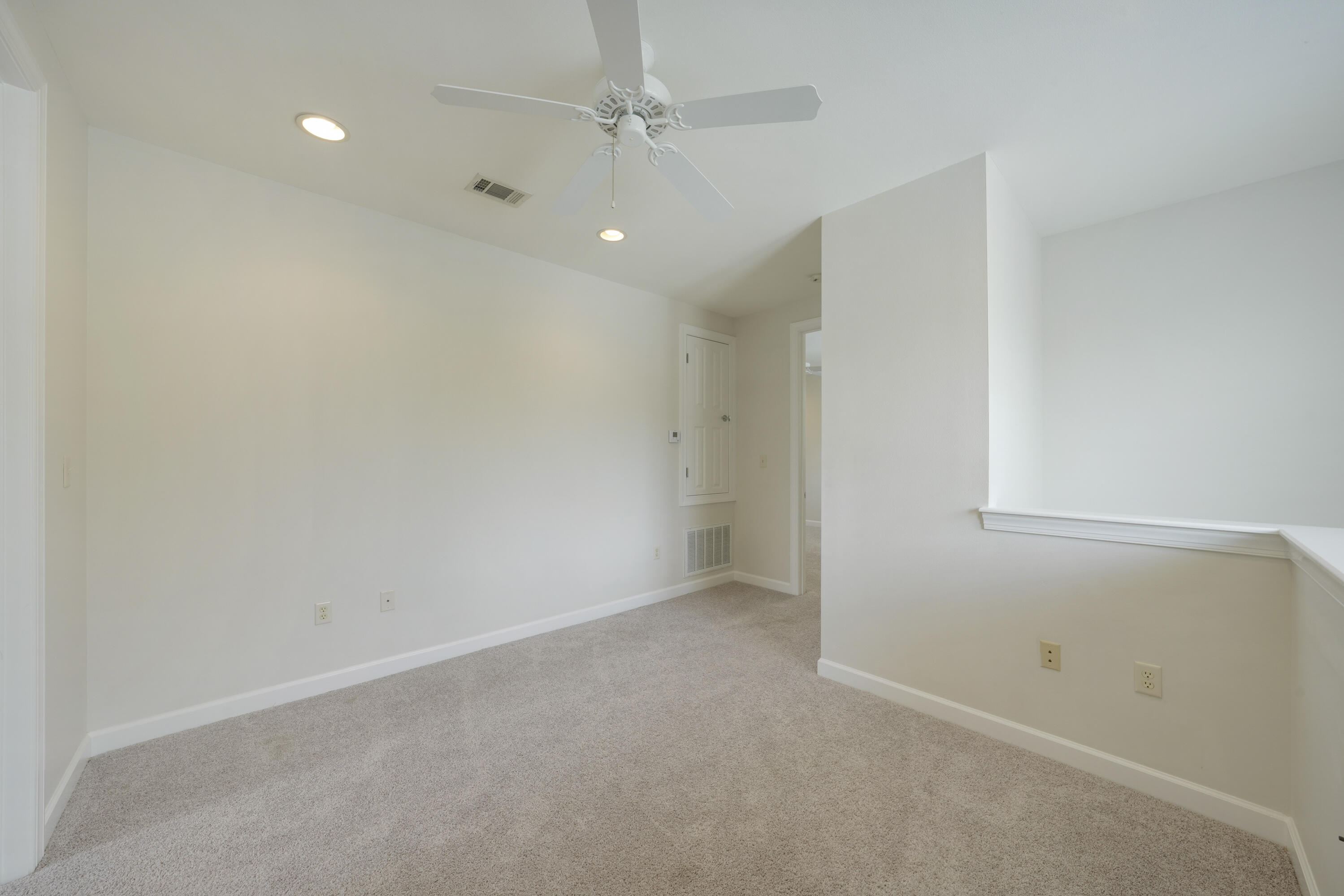 CHURCH STREET VILLAGE - Residential