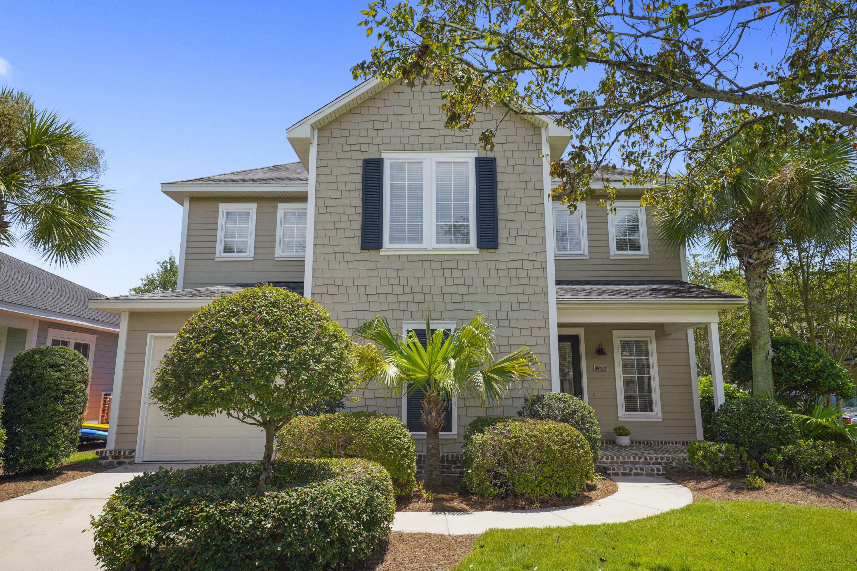 CHURCH STREET VILLAGE - Residential