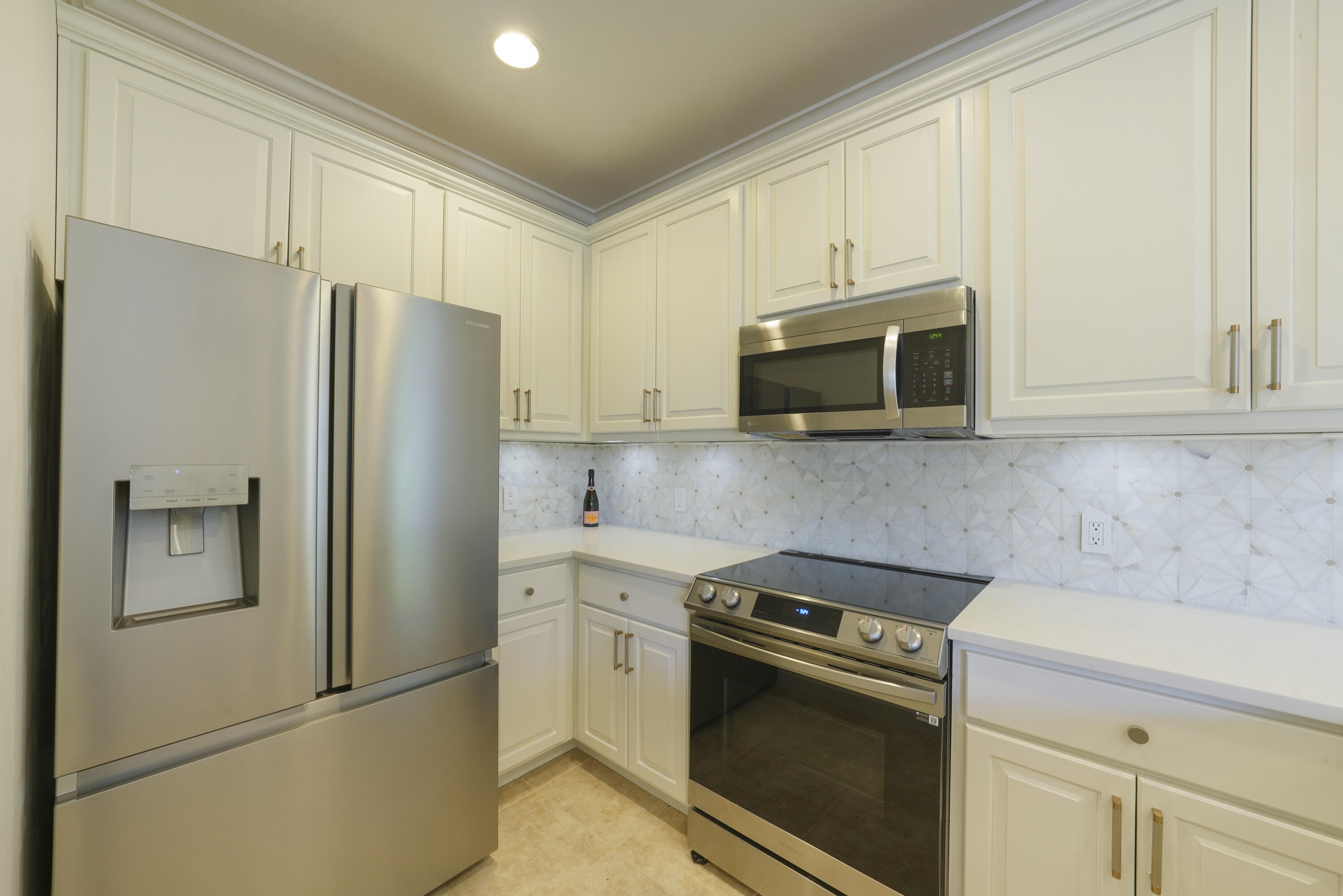 CHURCH STREET VILLAGE - Residential