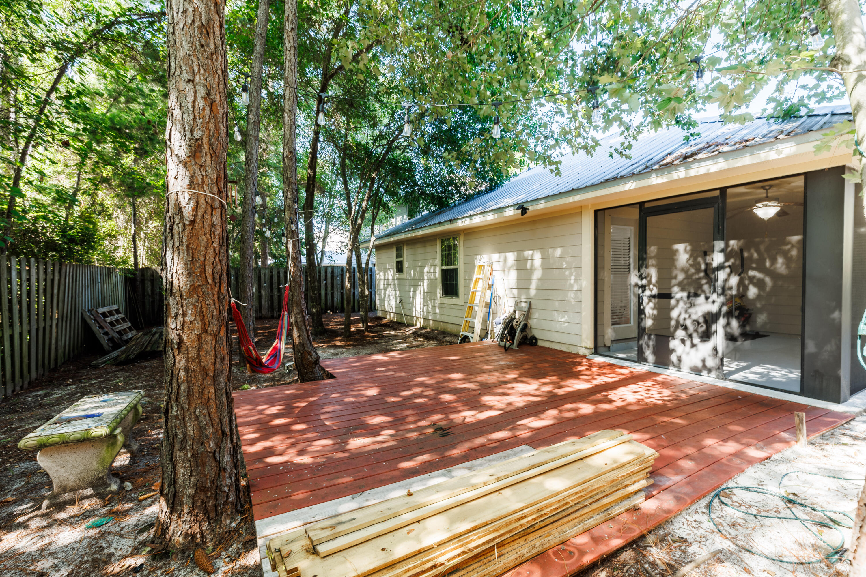 EAGLE BAY - Residential