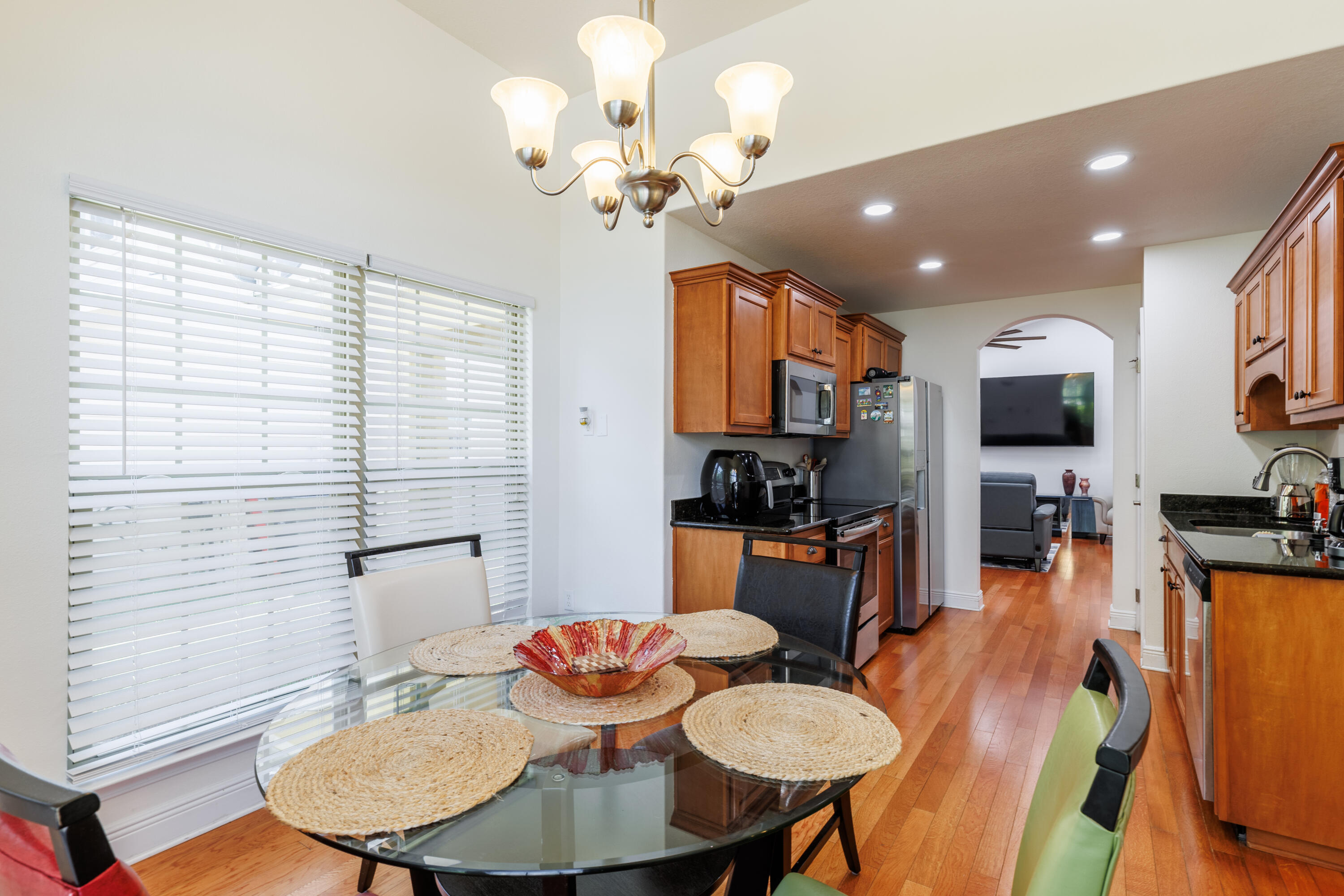 EAGLE BAY - Residential