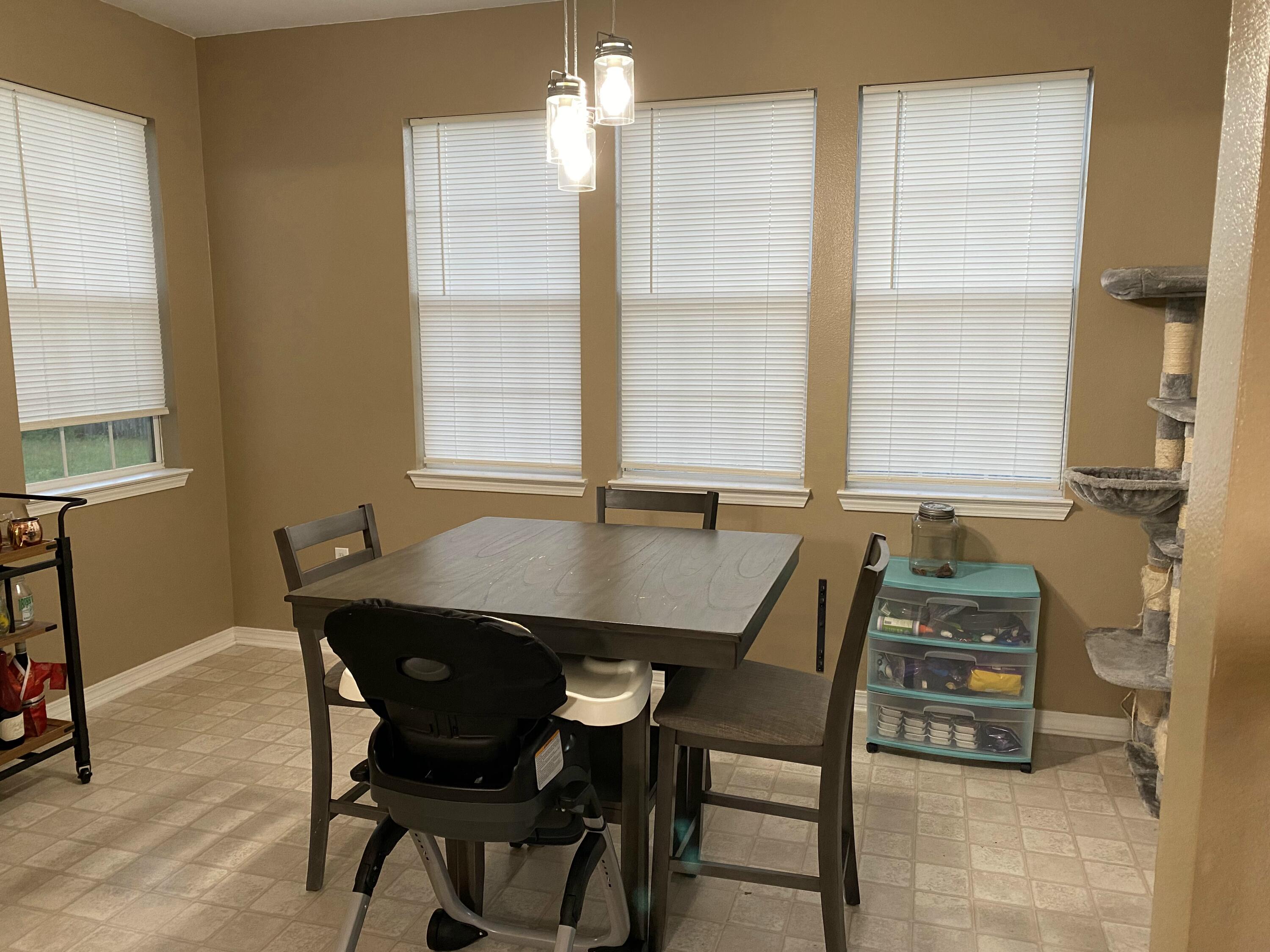 SANDY RIDGE ESTATES - Residential Lease