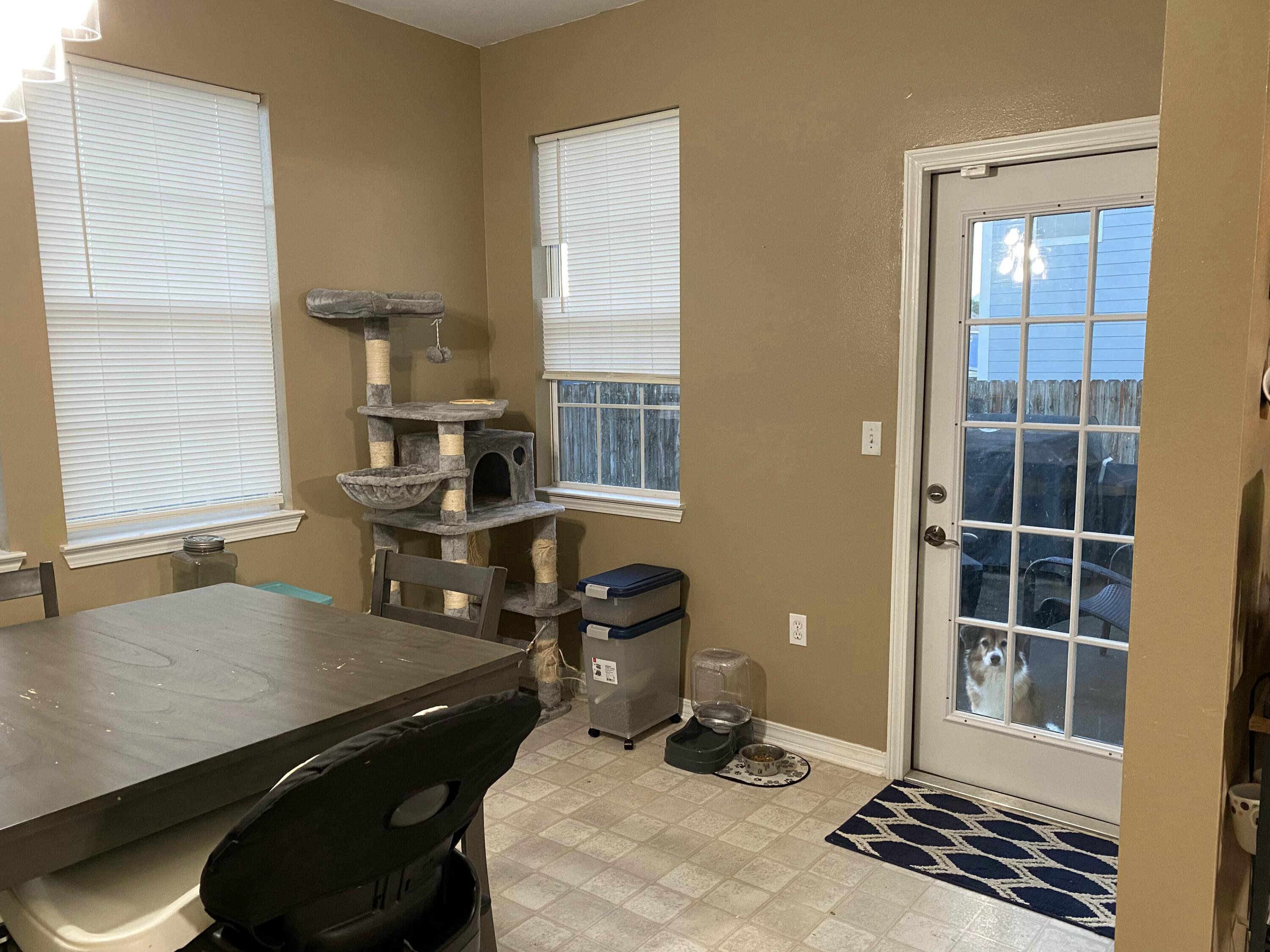 SANDY RIDGE ESTATES - Residential Lease