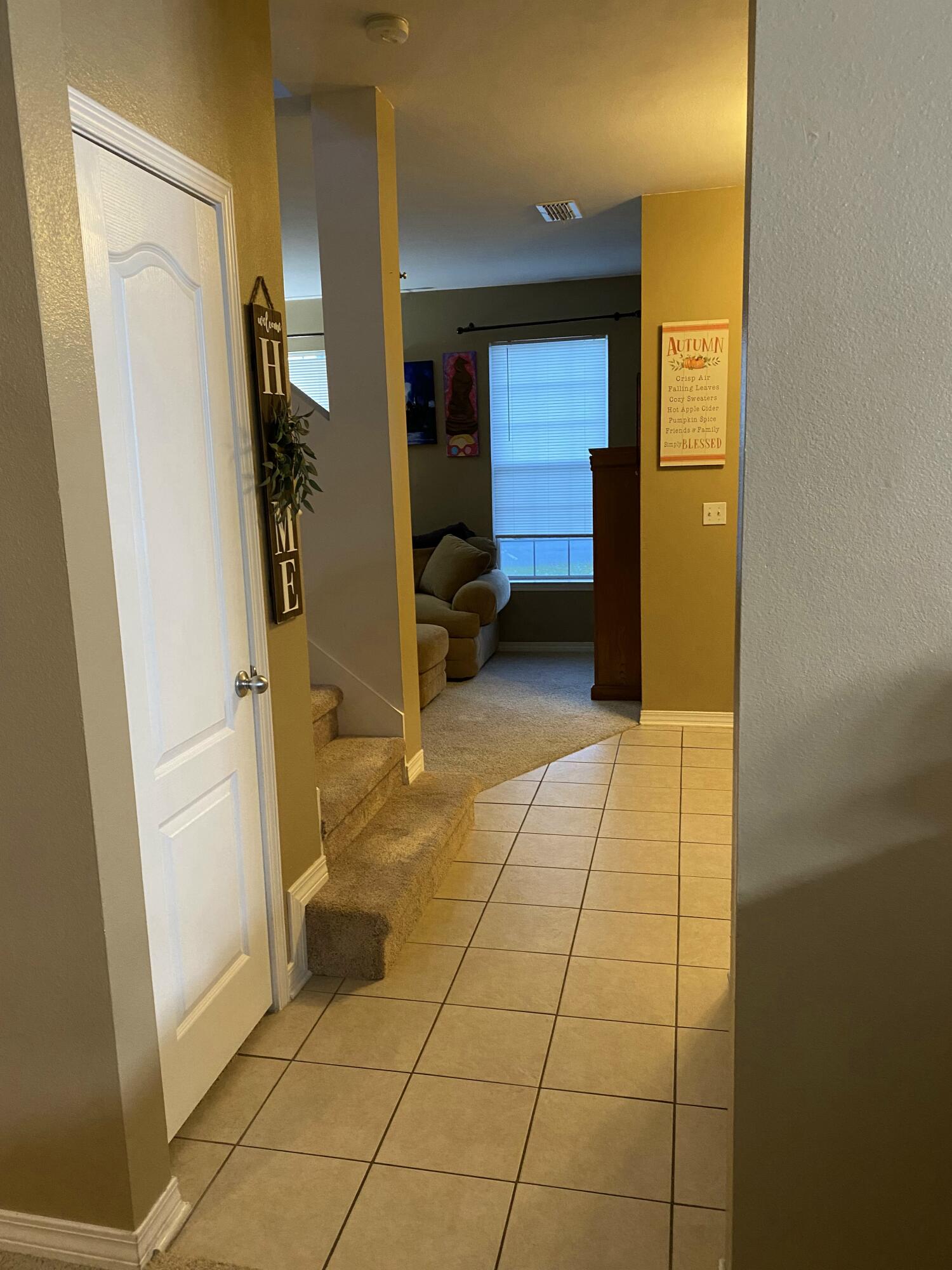 SANDY RIDGE ESTATES - Residential Lease