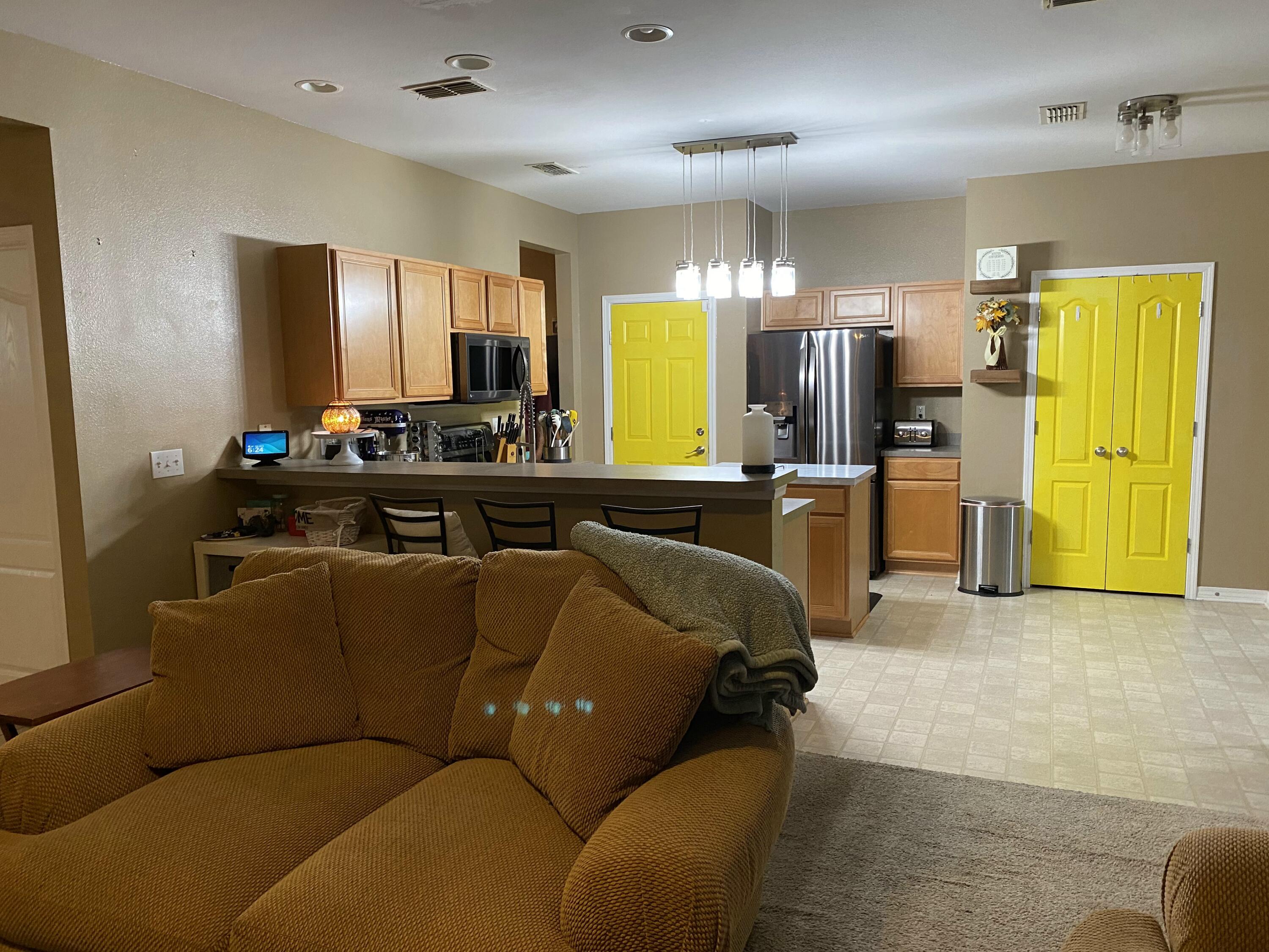 SANDY RIDGE ESTATES - Residential Lease