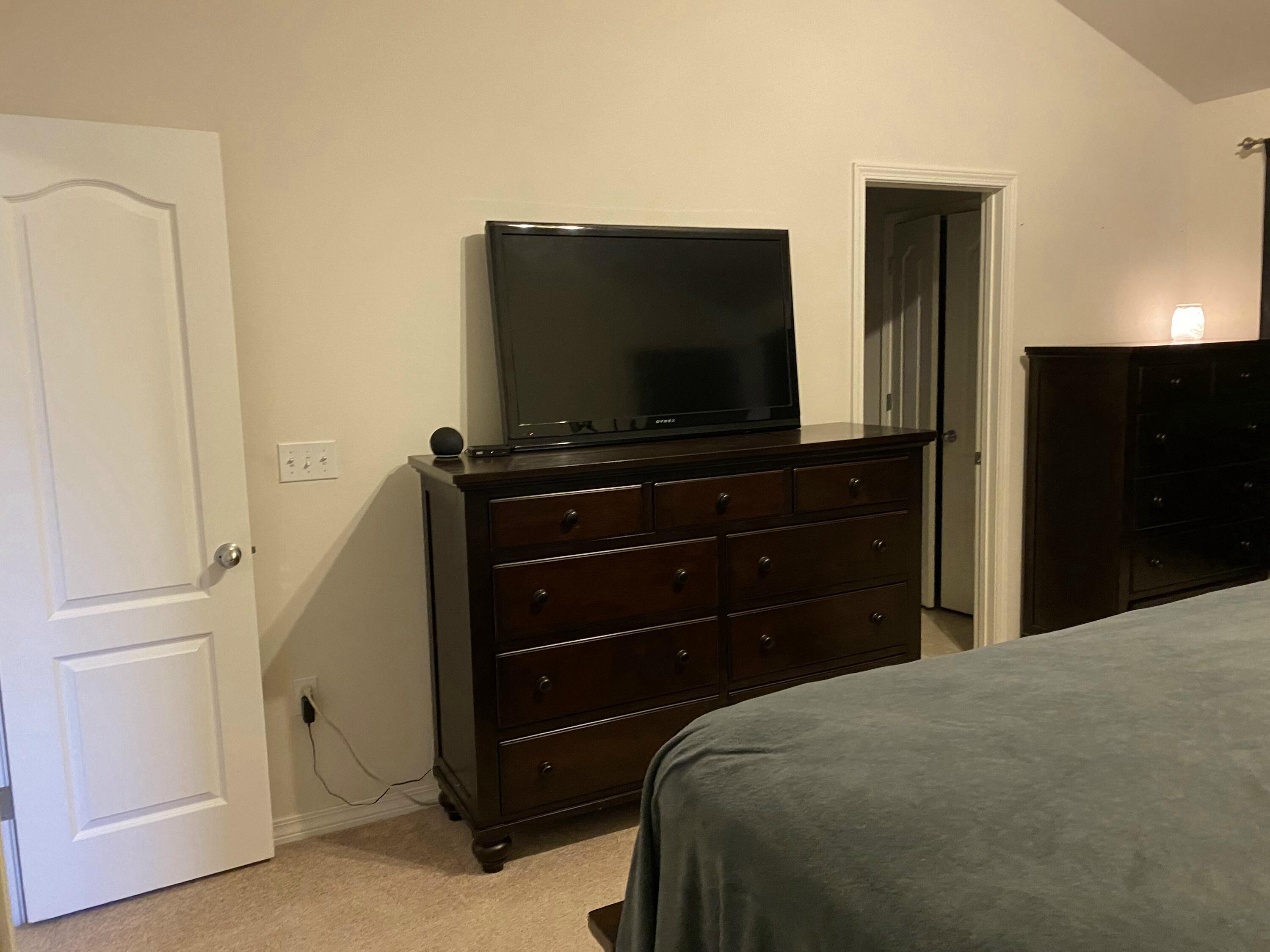 SANDY RIDGE ESTATES - Residential Lease