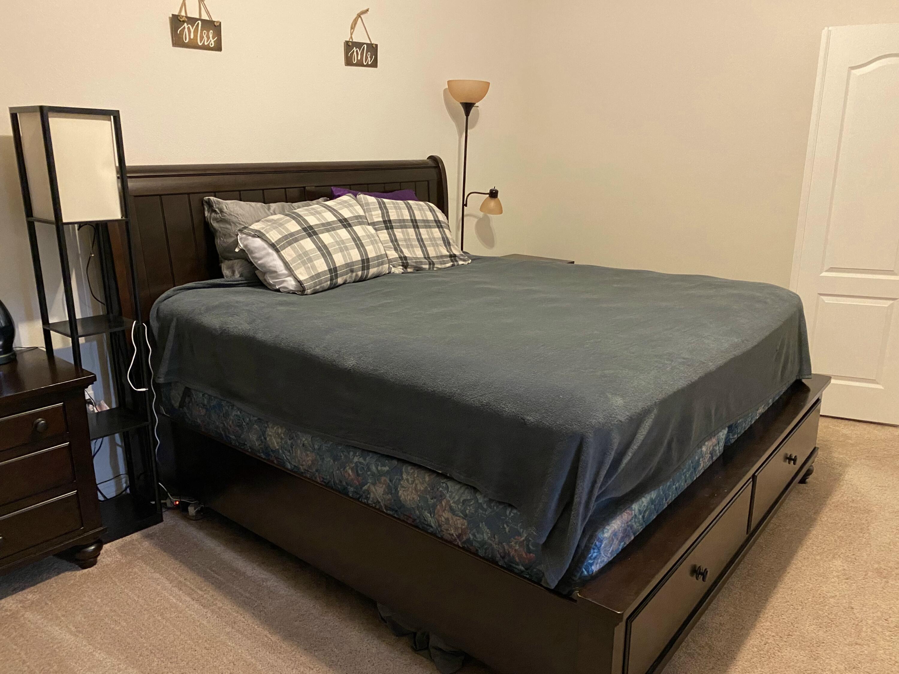 SANDY RIDGE ESTATES - Residential Lease