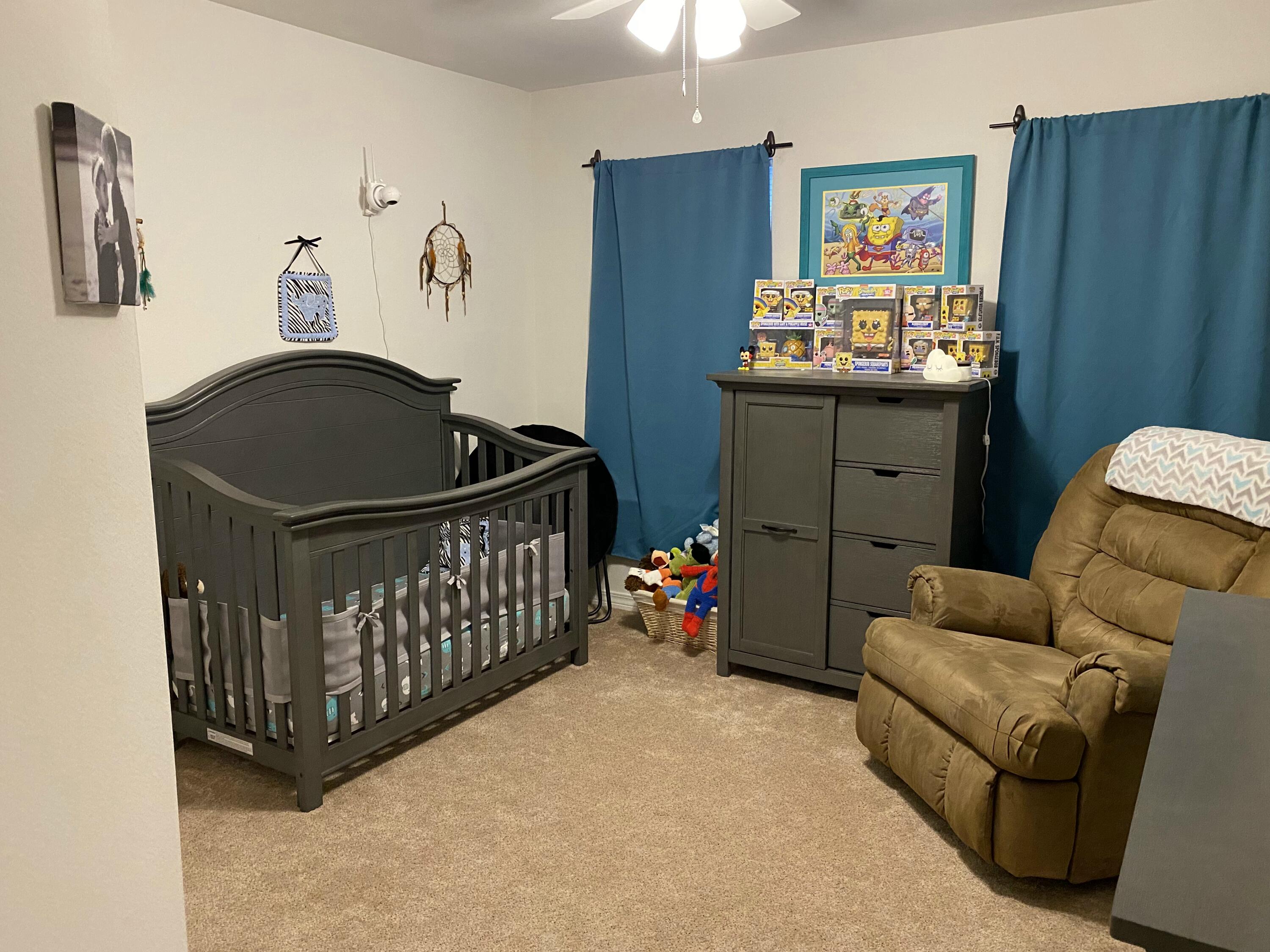 SANDY RIDGE ESTATES - Residential Lease