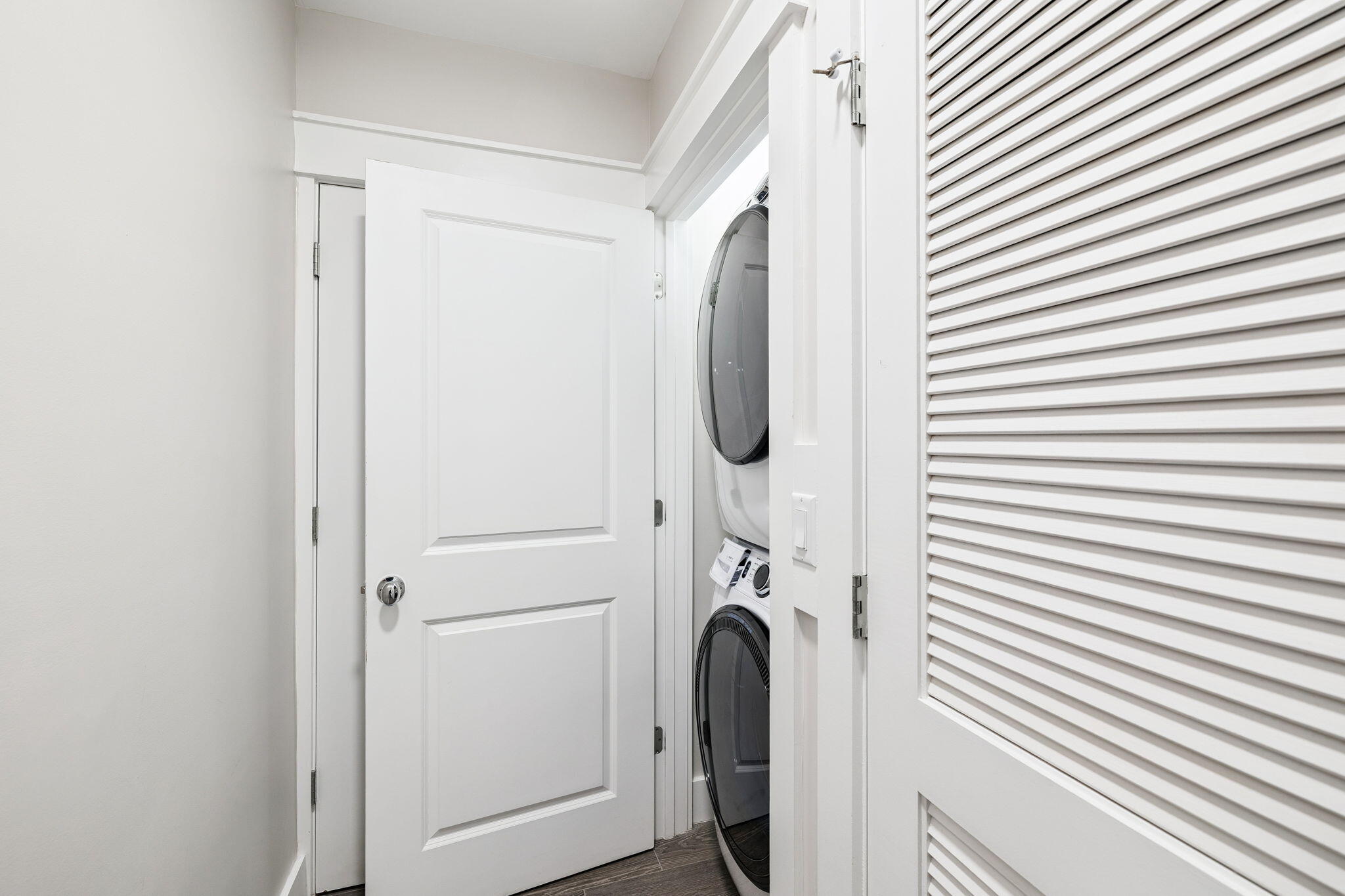 Parkside at the Henderson - Residential