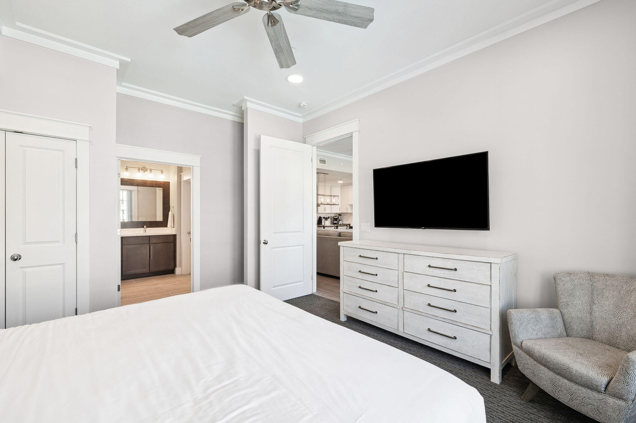 Parkside at the Henderson - Residential