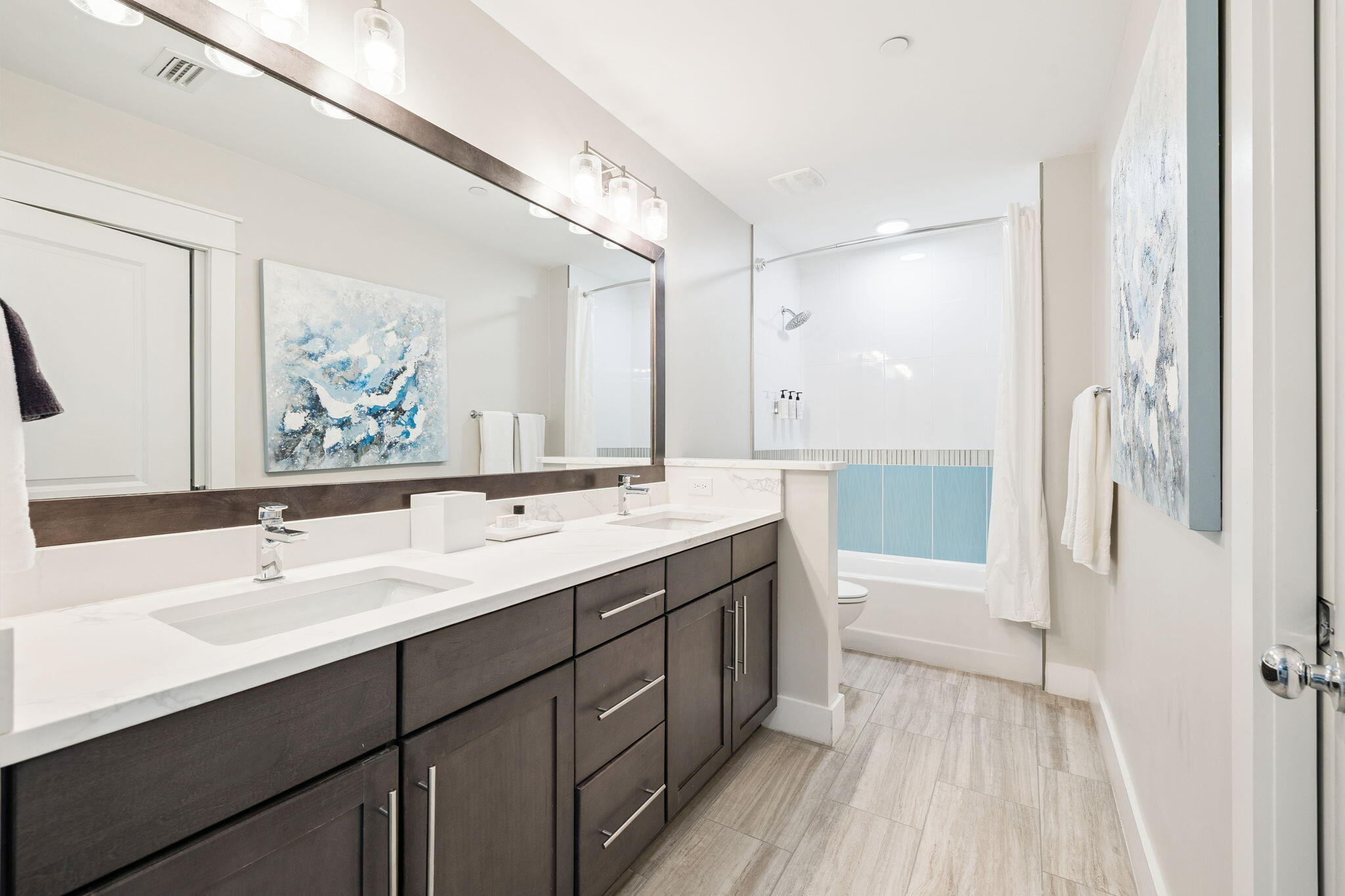 Parkside at the Henderson - Residential