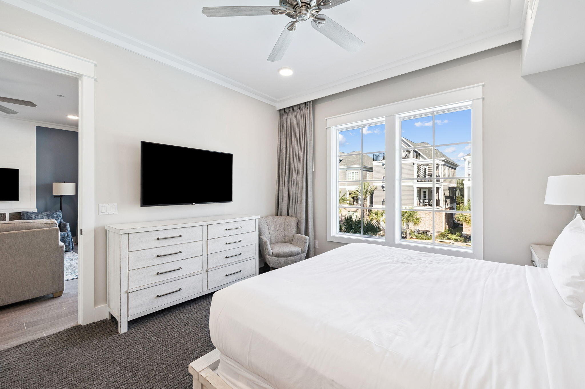 Parkside at the Henderson - Residential