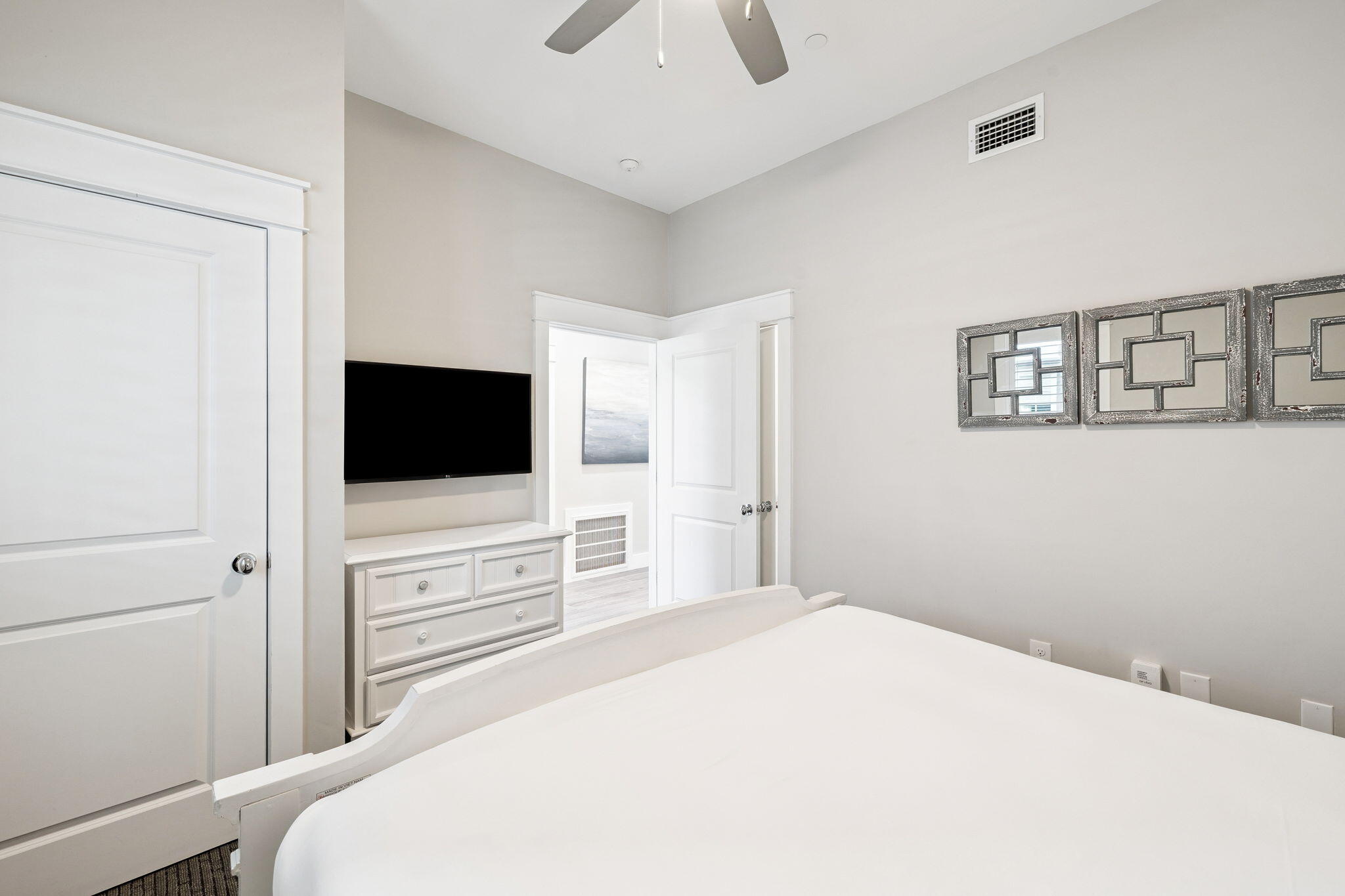 Parkside at the Henderson - Residential