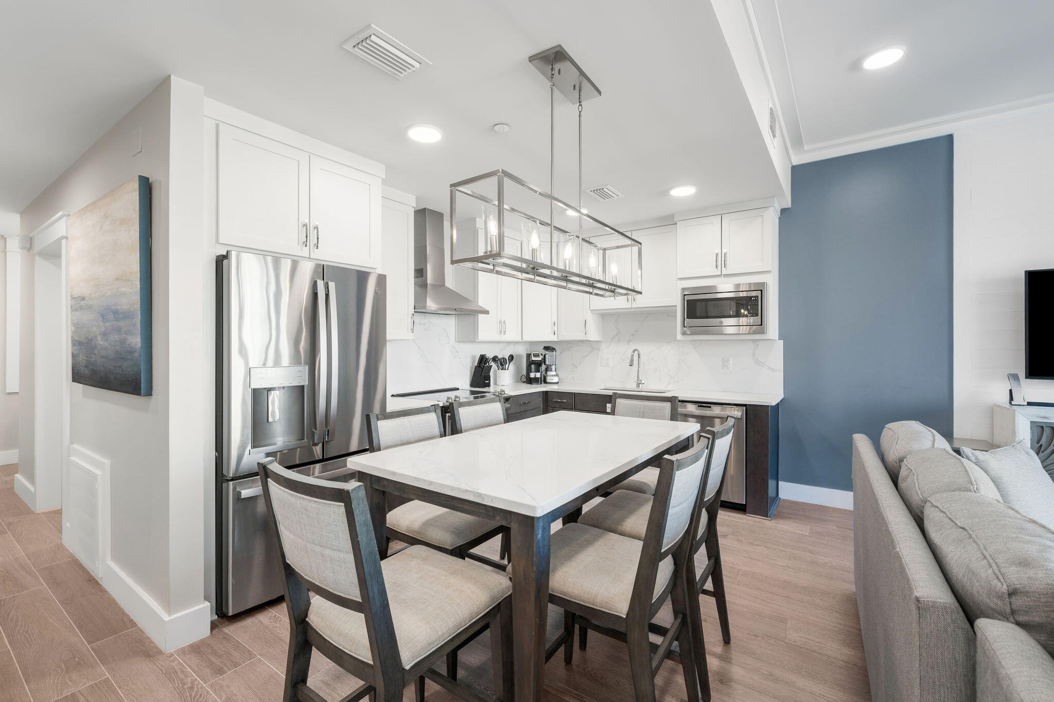 Parkside at the Henderson - Residential