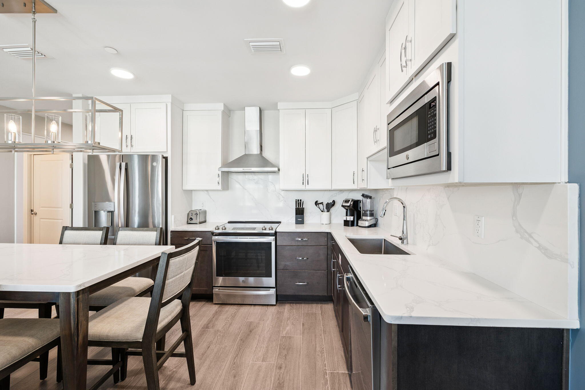 Parkside at the Henderson - Residential