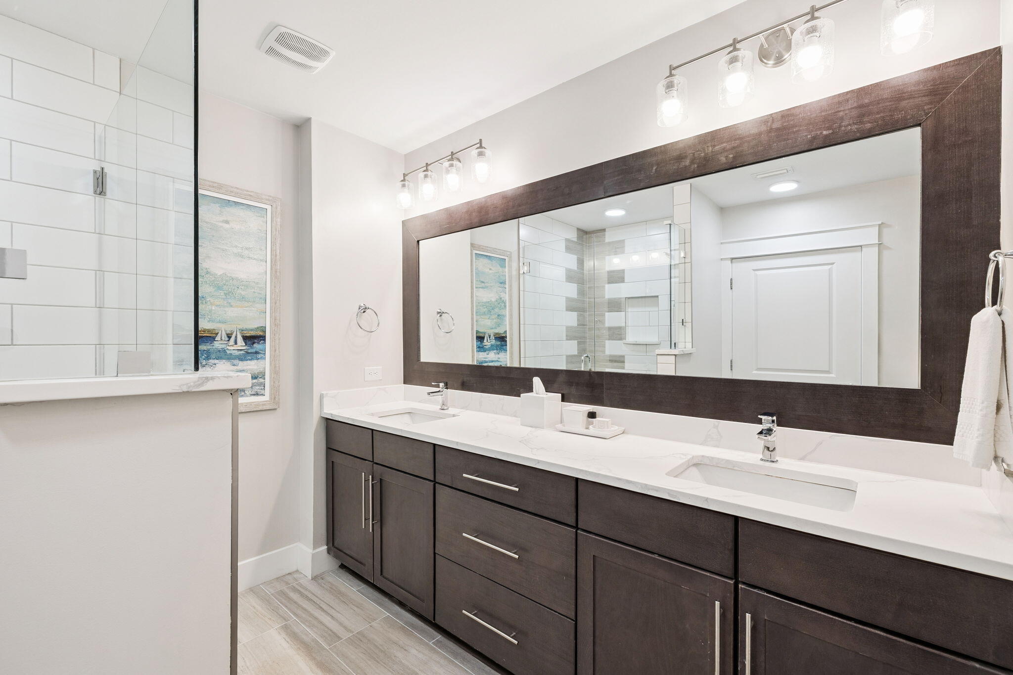 Parkside at the Henderson - Residential