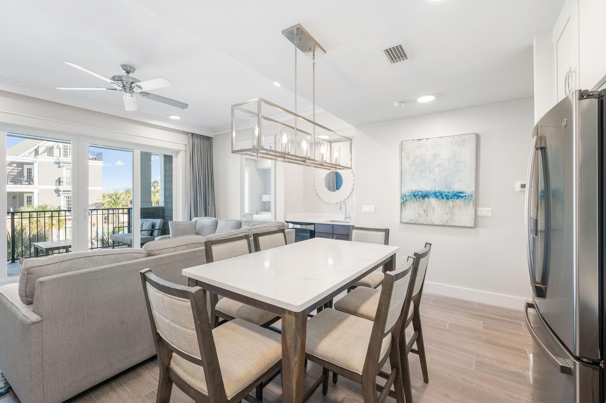 Parkside at the Henderson - Residential