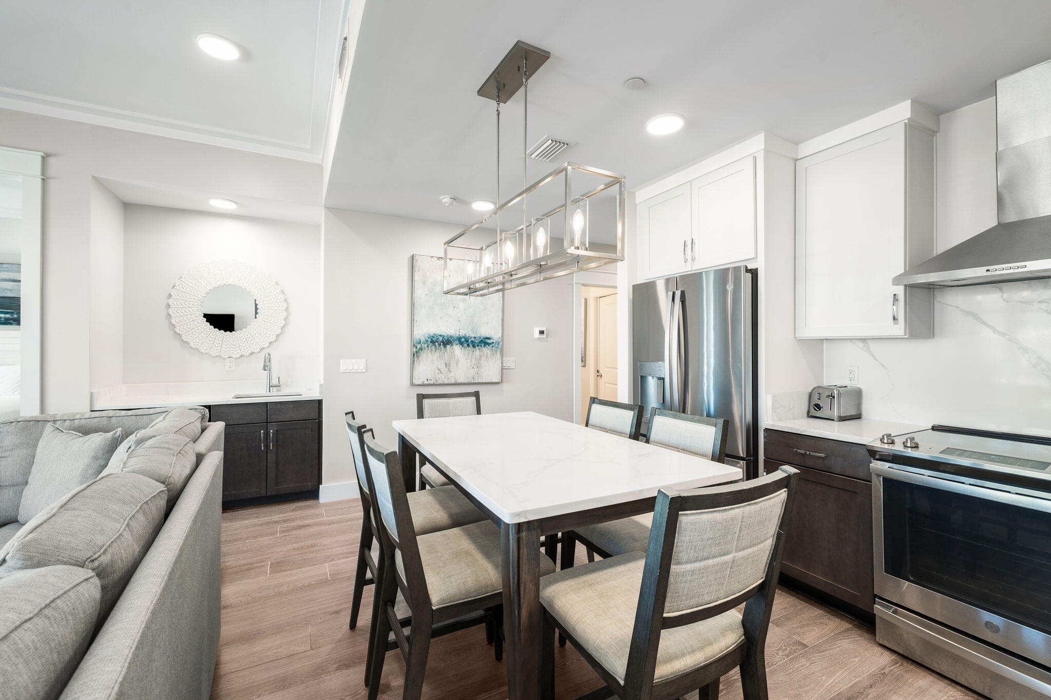 Parkside at the Henderson - Residential