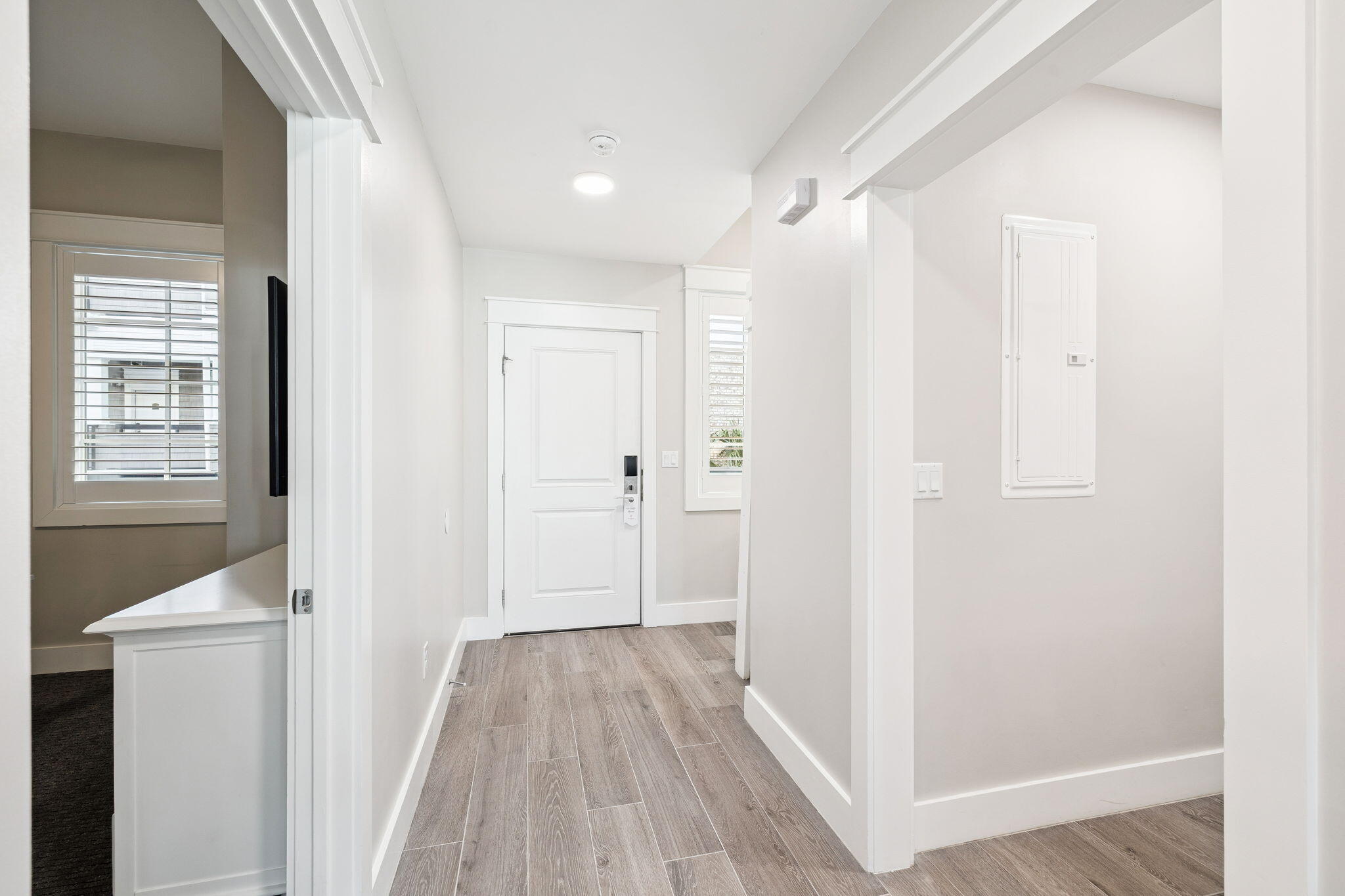 Parkside at the Henderson - Residential