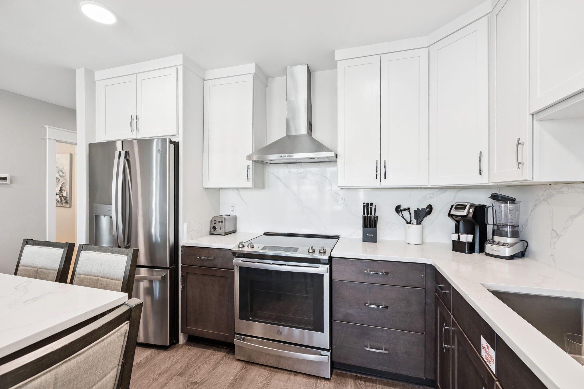 Parkside at the Henderson - Residential