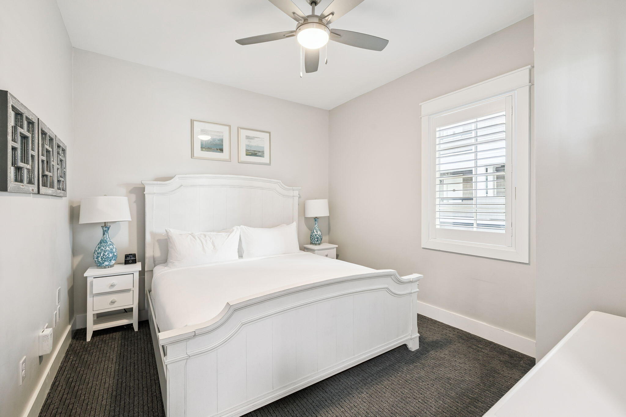 Parkside at the Henderson - Residential