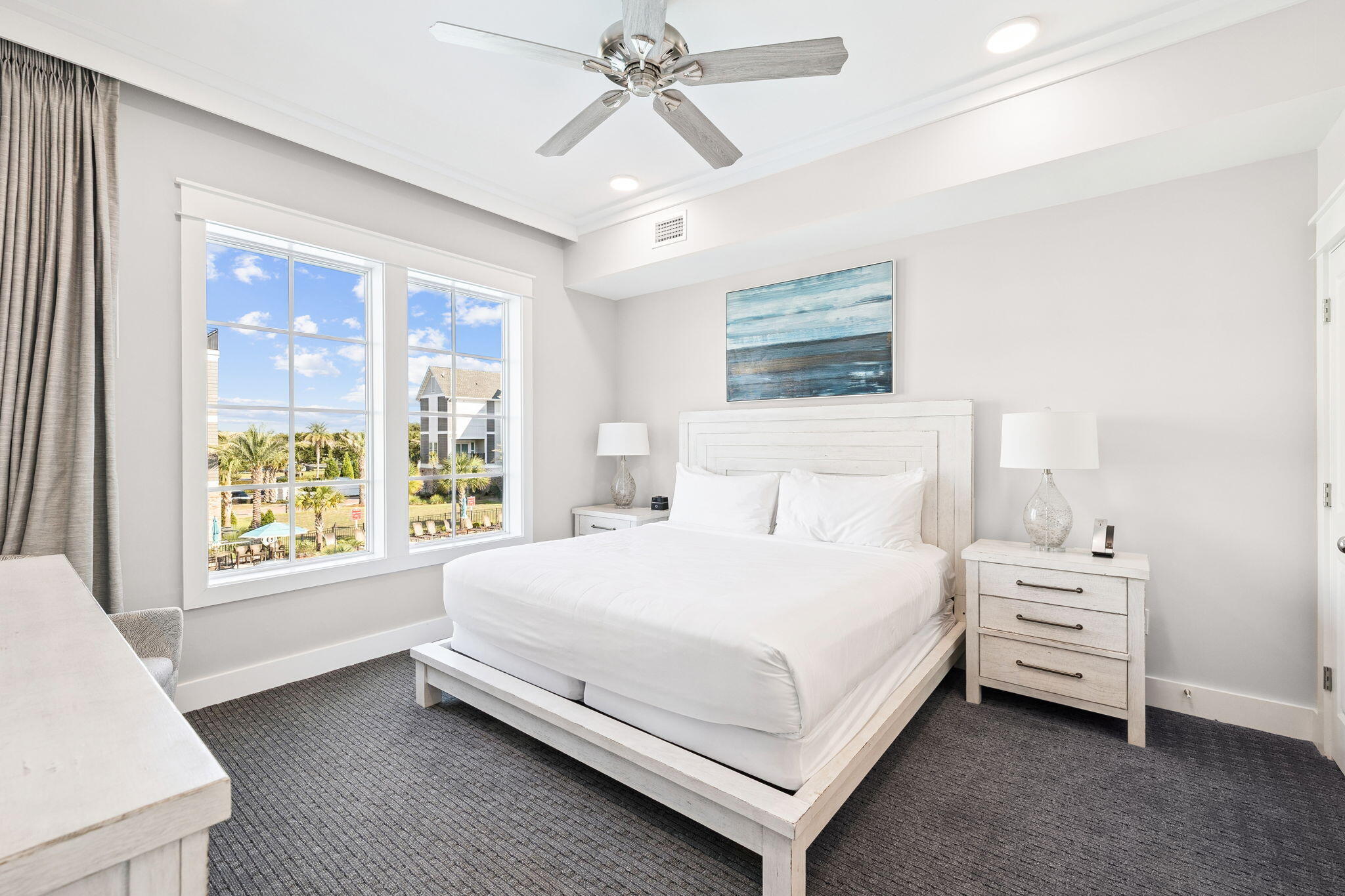 Parkside at the Henderson - Residential