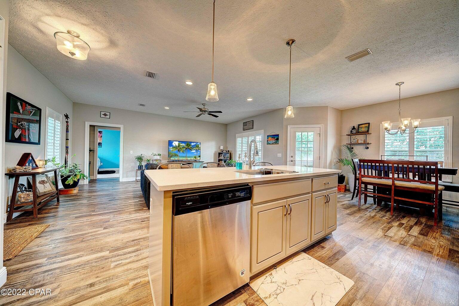 NO RECORDED SUBDIVISION - Residential Lease