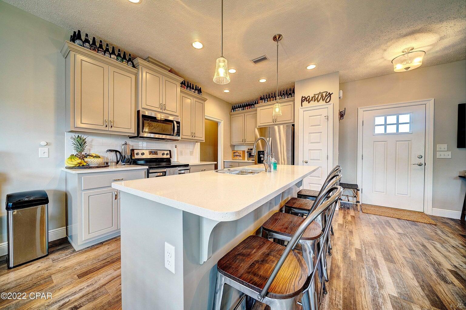 NO RECORDED SUBDIVISION - Residential Lease