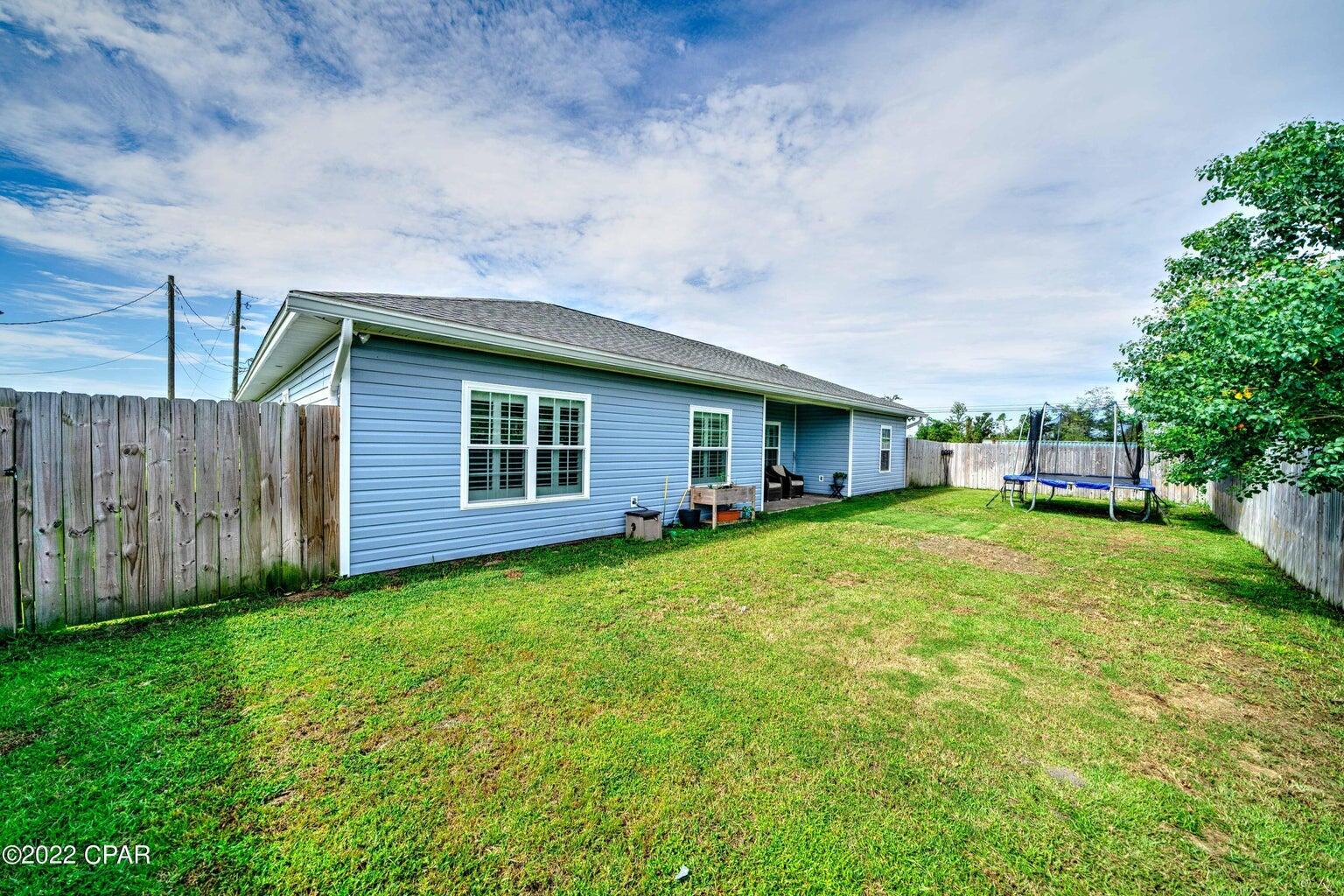 NO RECORDED SUBDIVISION - Residential Lease