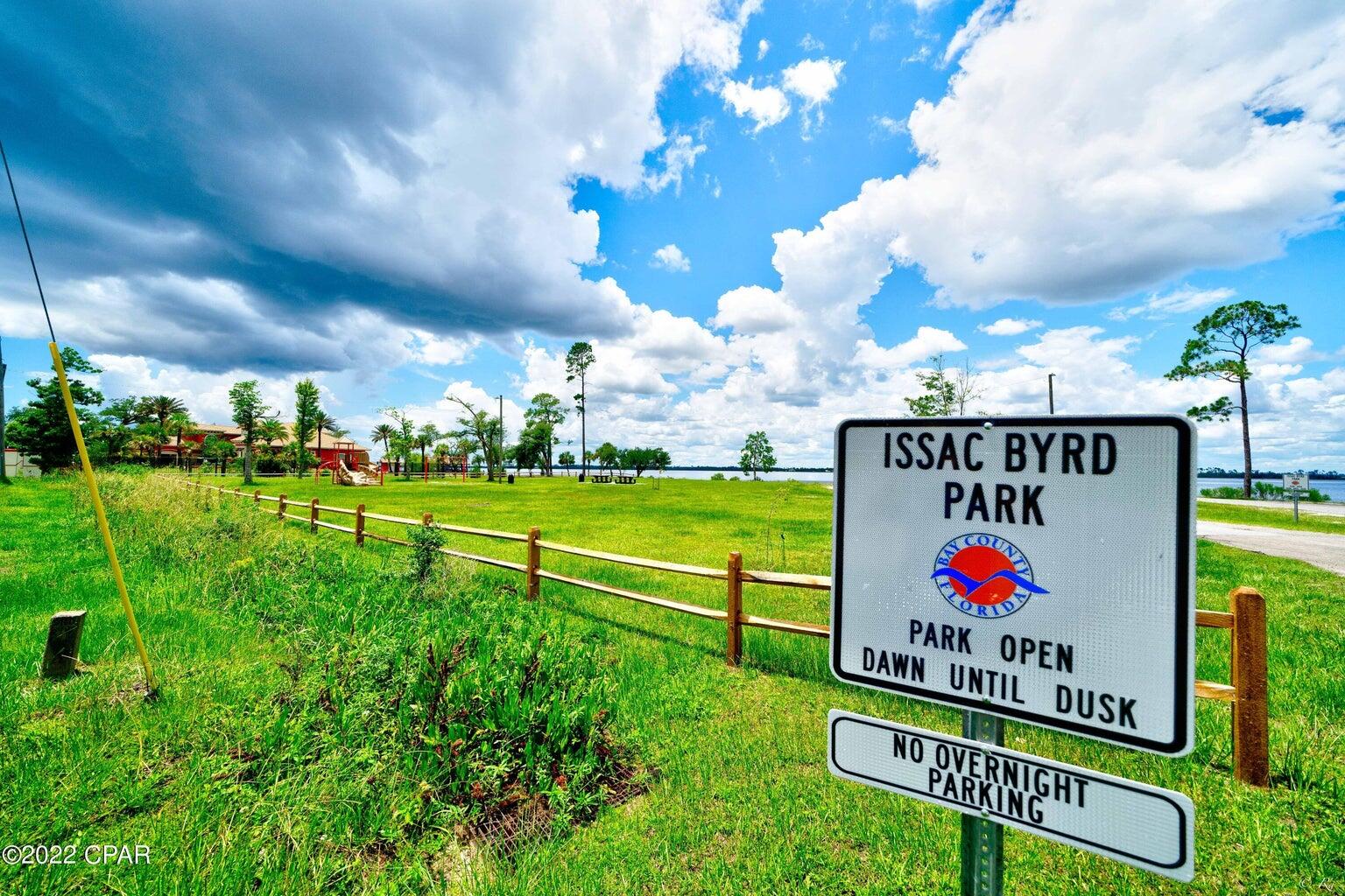 NO RECORDED SUBDIVISION - Residential Lease