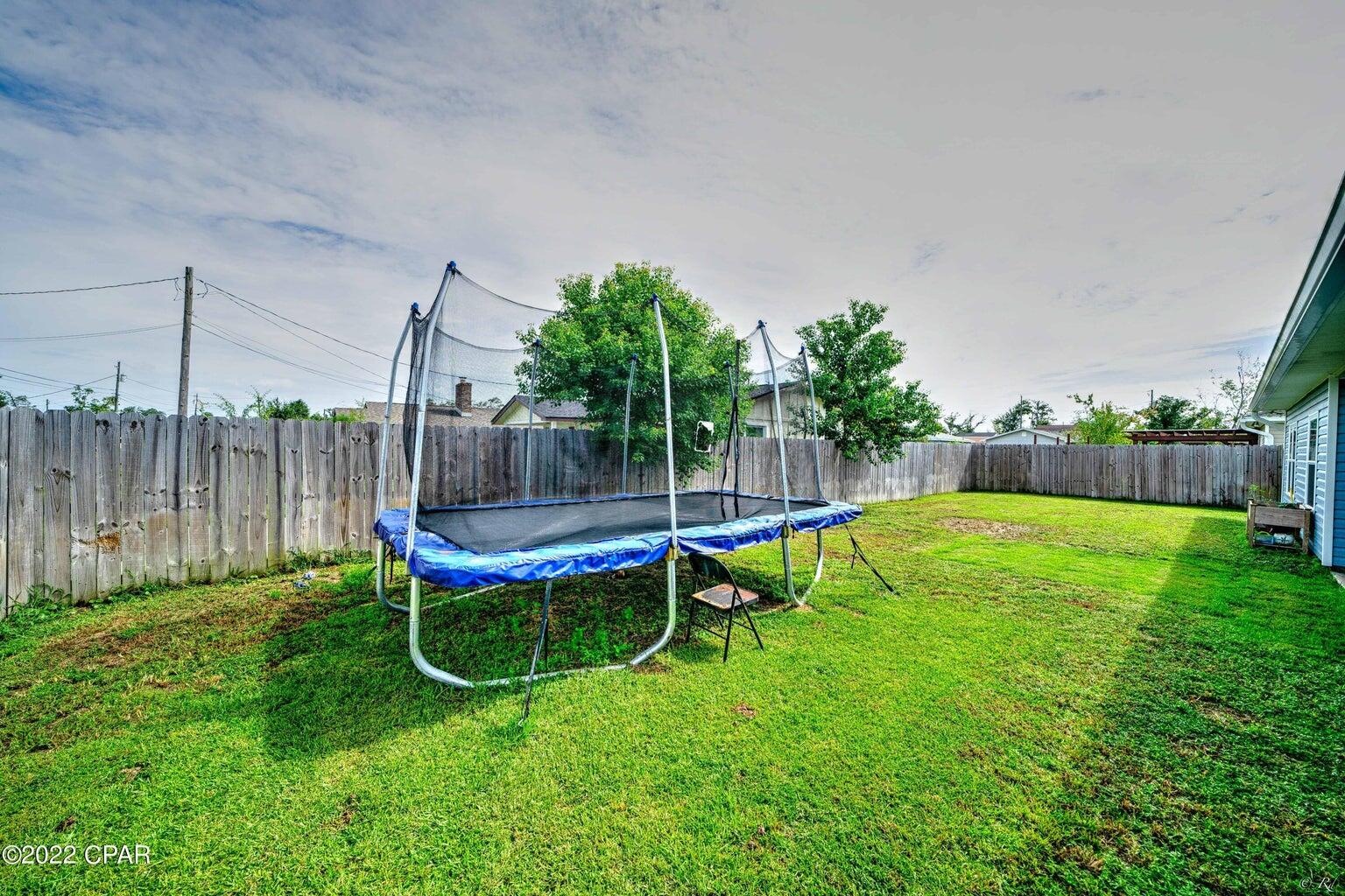 NO RECORDED SUBDIVISION - Residential Lease