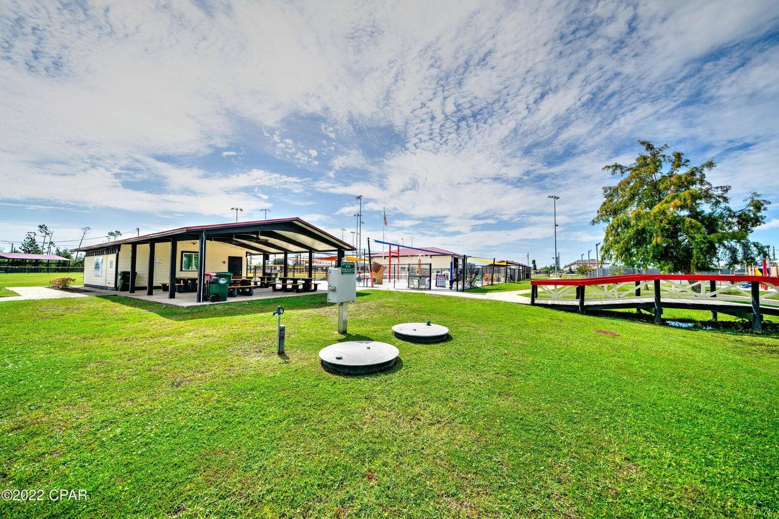 NO RECORDED SUBDIVISION - Residential Lease