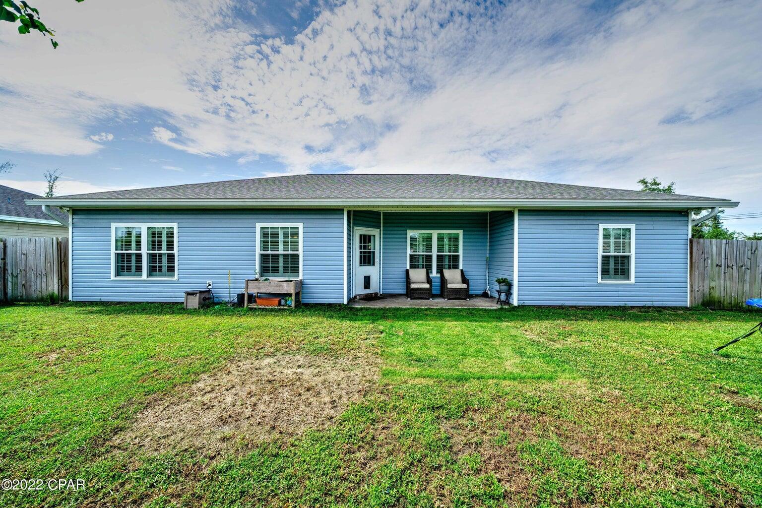 NO RECORDED SUBDIVISION - Residential Lease