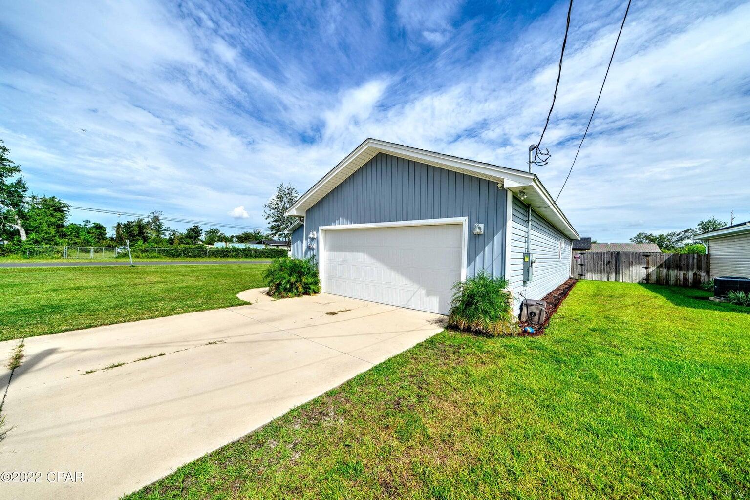 NO RECORDED SUBDIVISION - Residential Lease