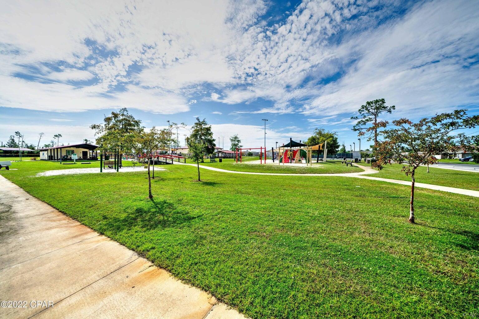 NO RECORDED SUBDIVISION - Residential Lease