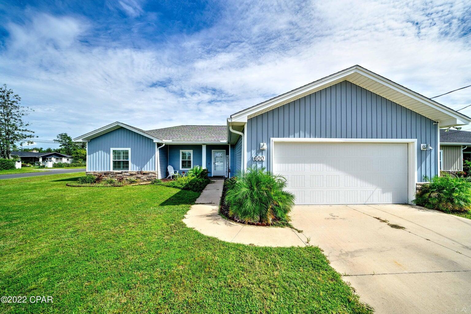 NO RECORDED SUBDIVISION - Residential Lease