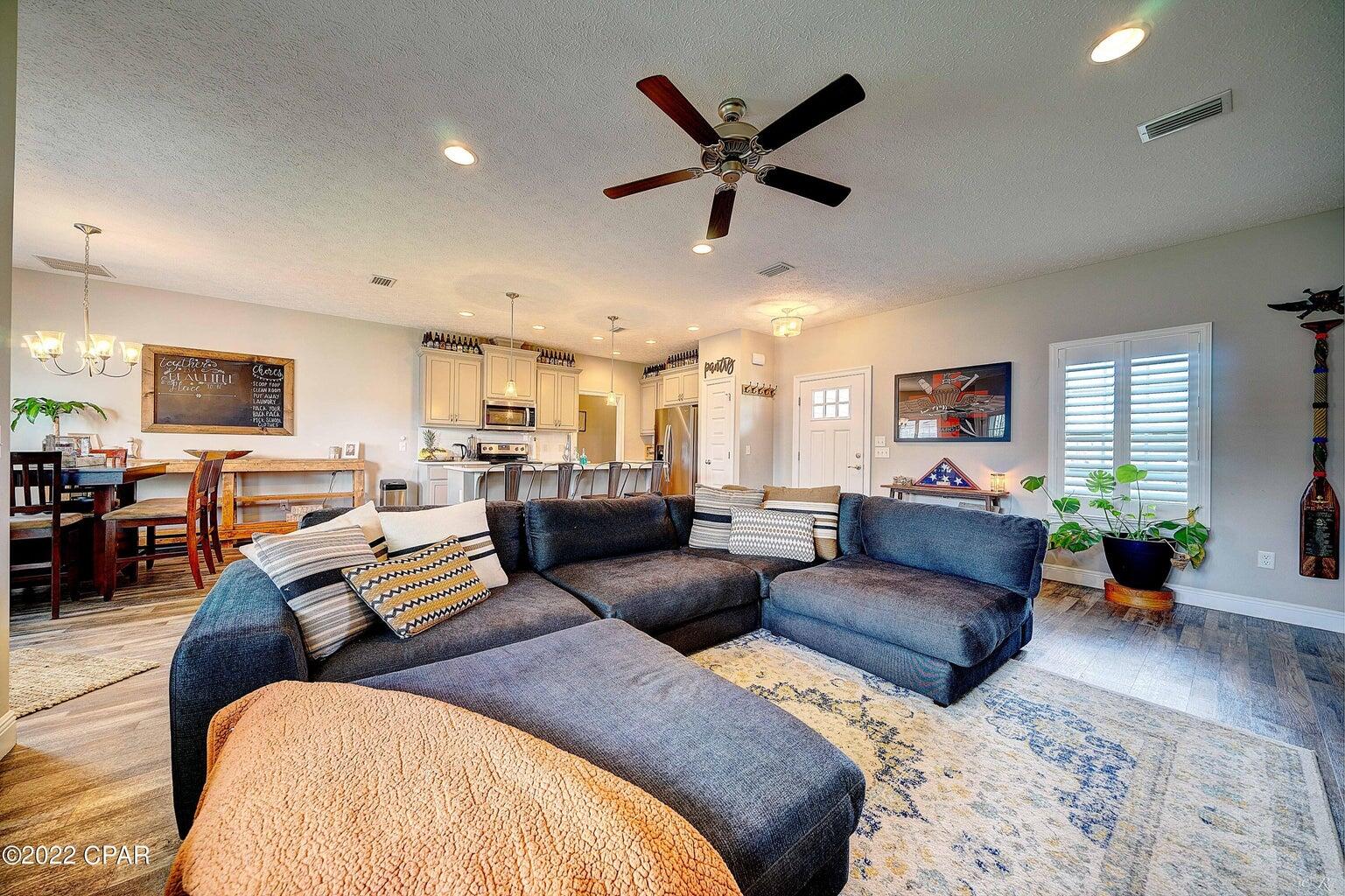 NO RECORDED SUBDIVISION - Residential Lease