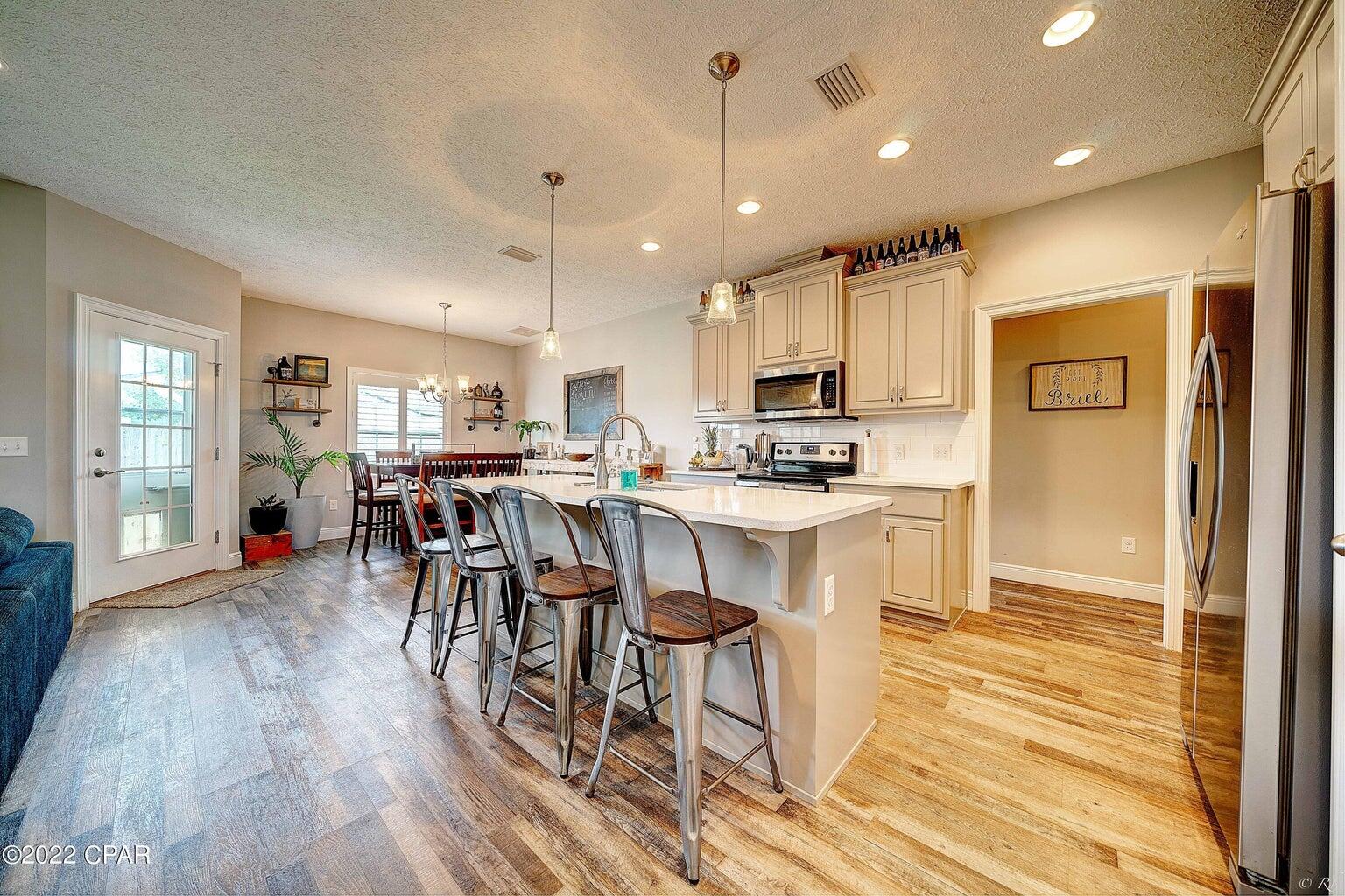 NO RECORDED SUBDIVISION - Residential Lease