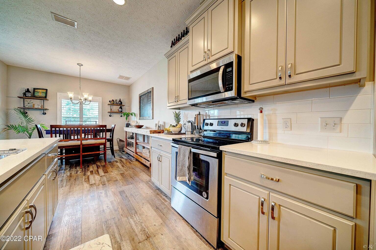 NO RECORDED SUBDIVISION - Residential Lease